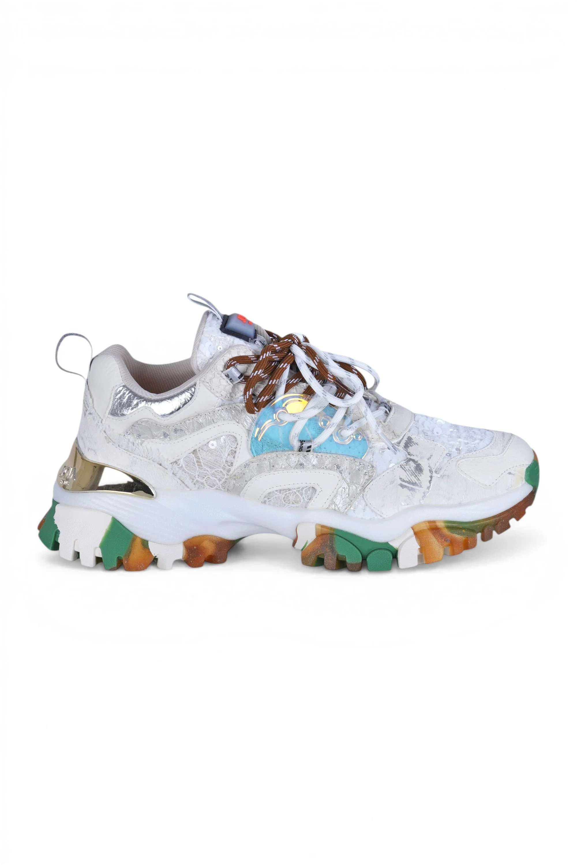 Joia Paris - Sneakers - 470316 - Avorio