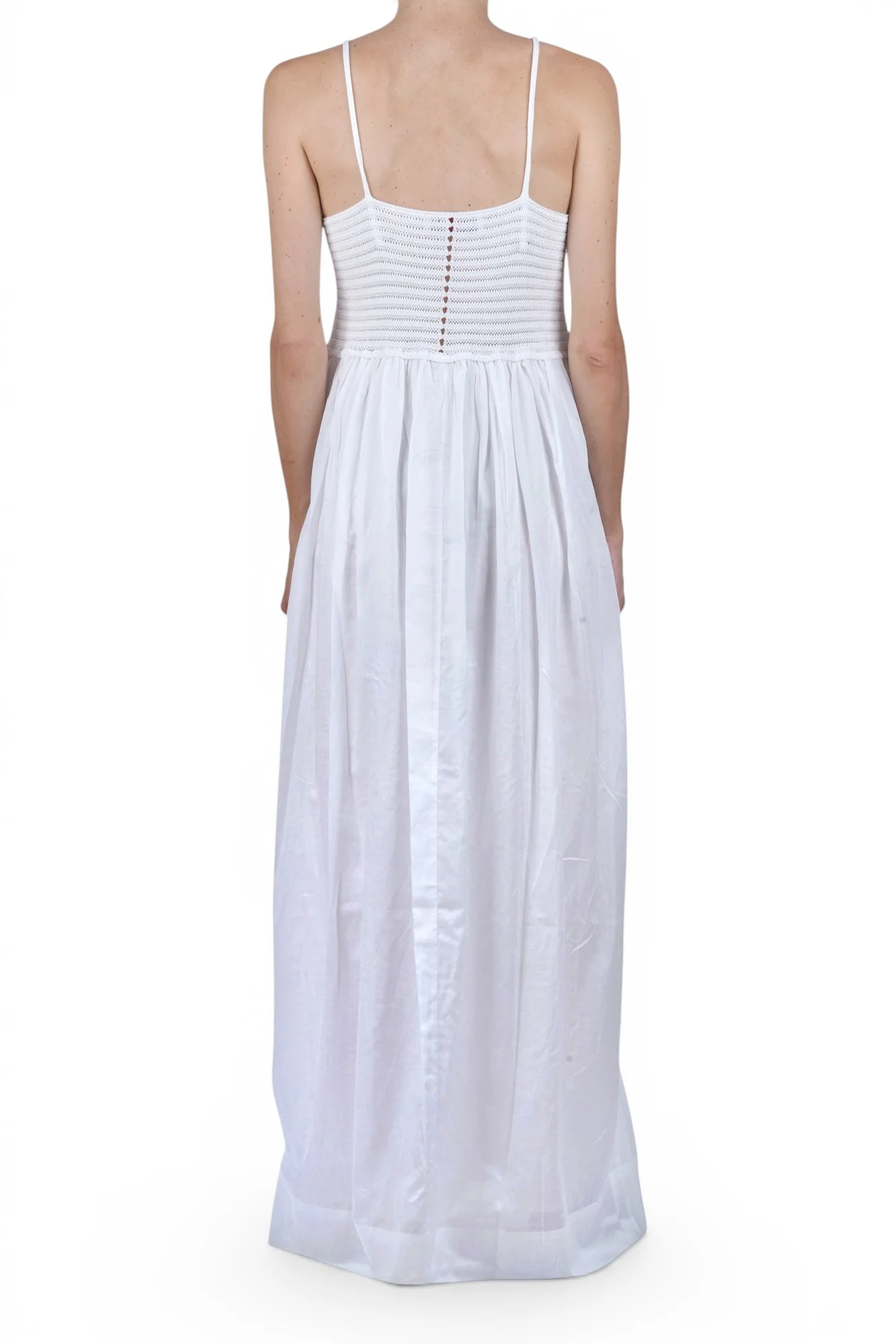 Jucca - Abito - 470900 - Bianco - Image 5
