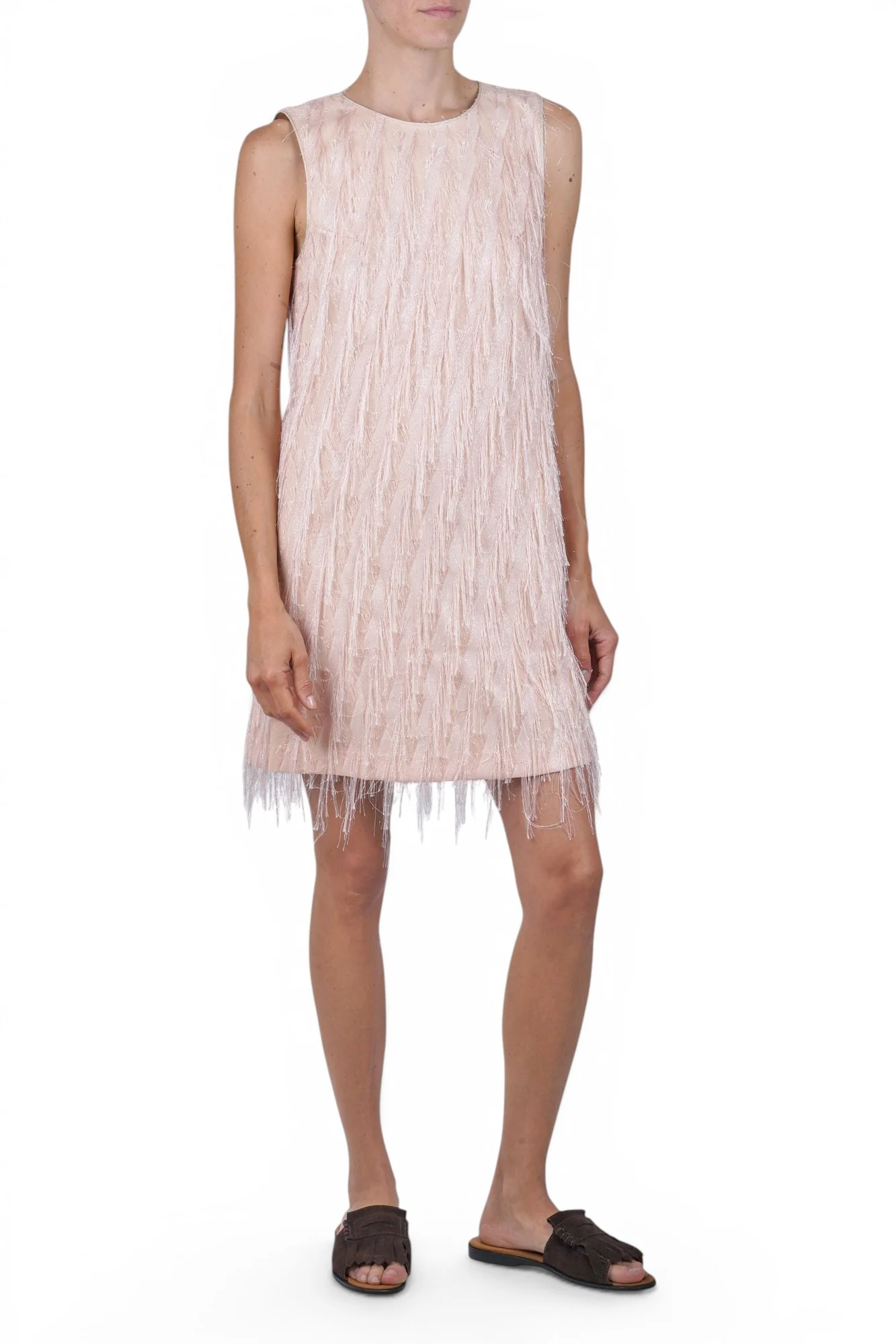 Jucca - Abito - 471687 - Rosa - Image 2