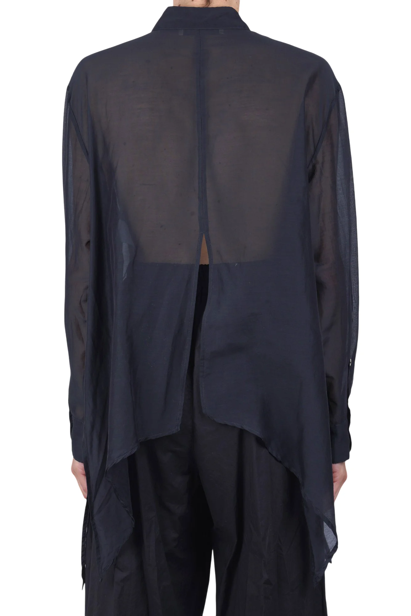 Jucca - Camicia - 470879 - Nero - Image 5