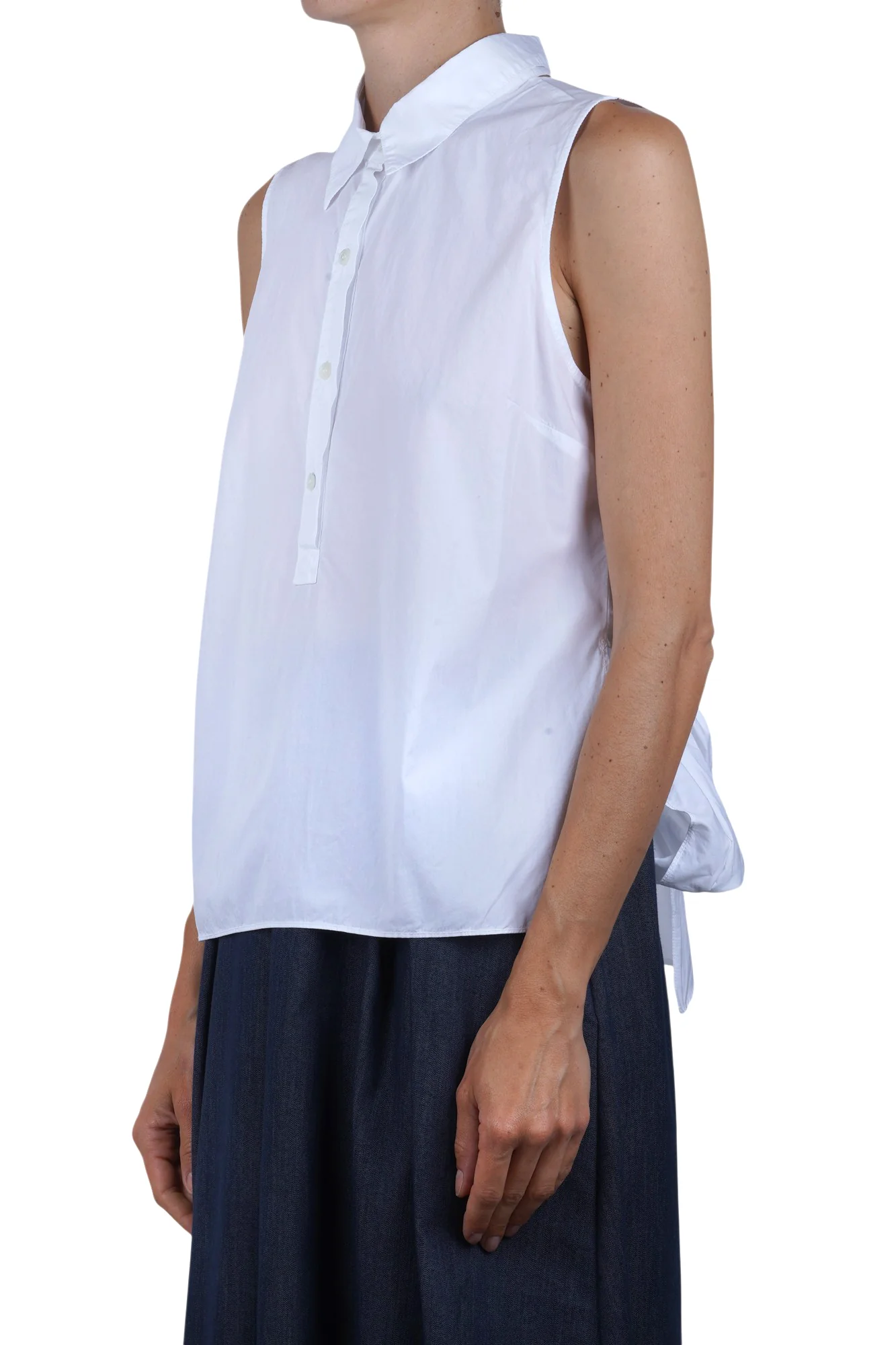 Jucca - Camicia - 471677 - Bianco - Image 4