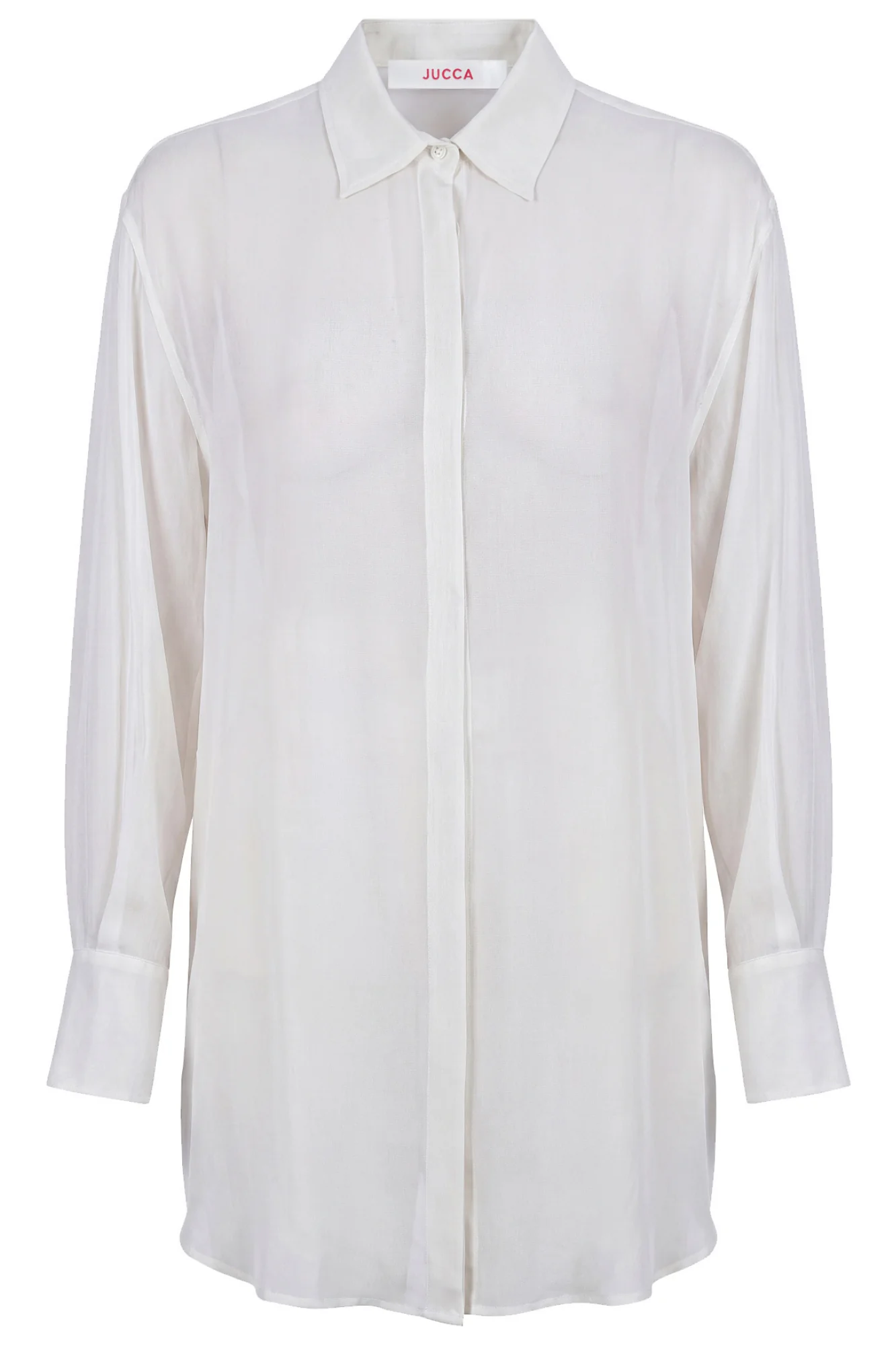 Jucca - Camicia - 471682 - Burro