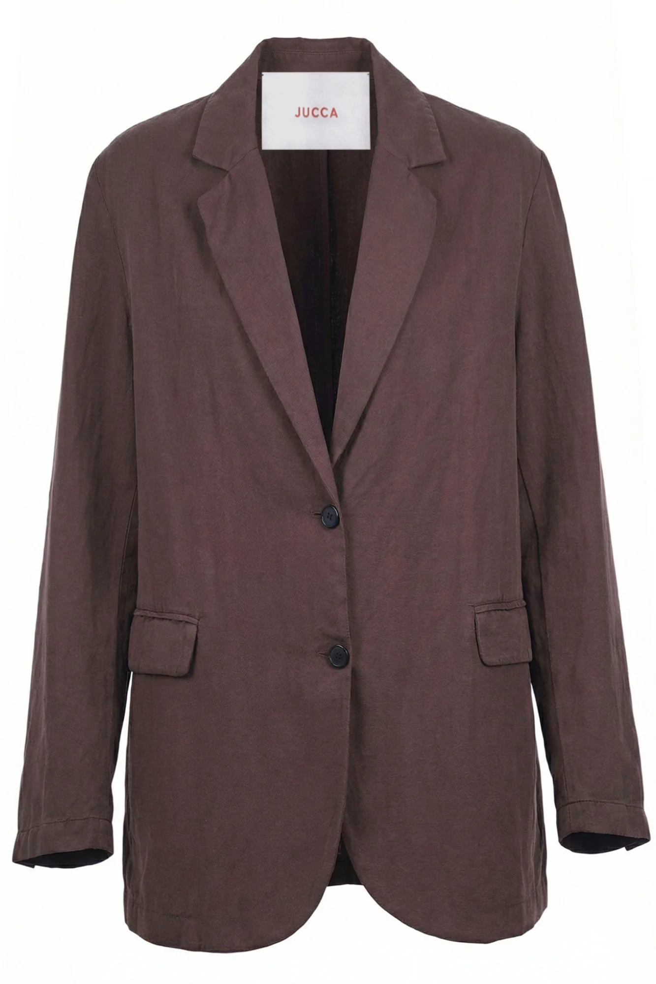 Jucca - Giacca - 470870 - Moka