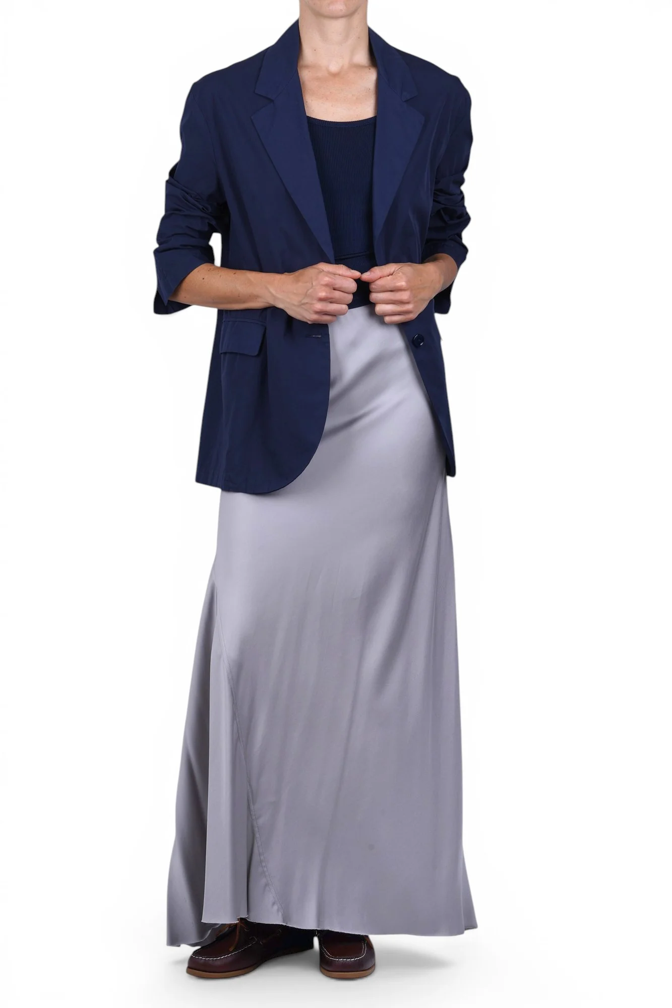 Jucca - Giacca - 471678 - Blu - Image 2