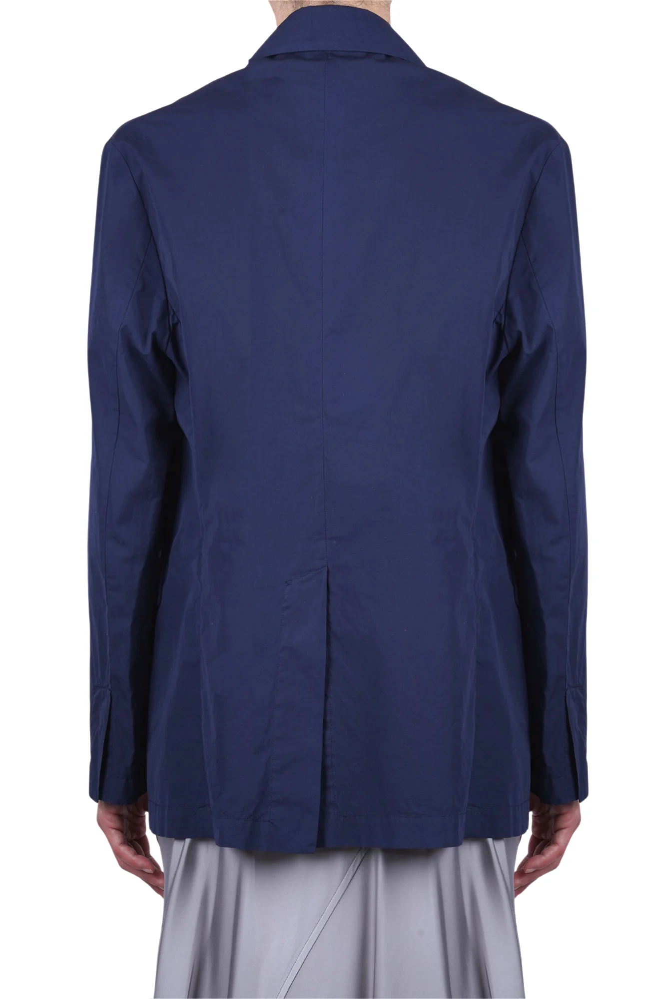 Jucca - Giacca - 471678 - Blu - Image 5