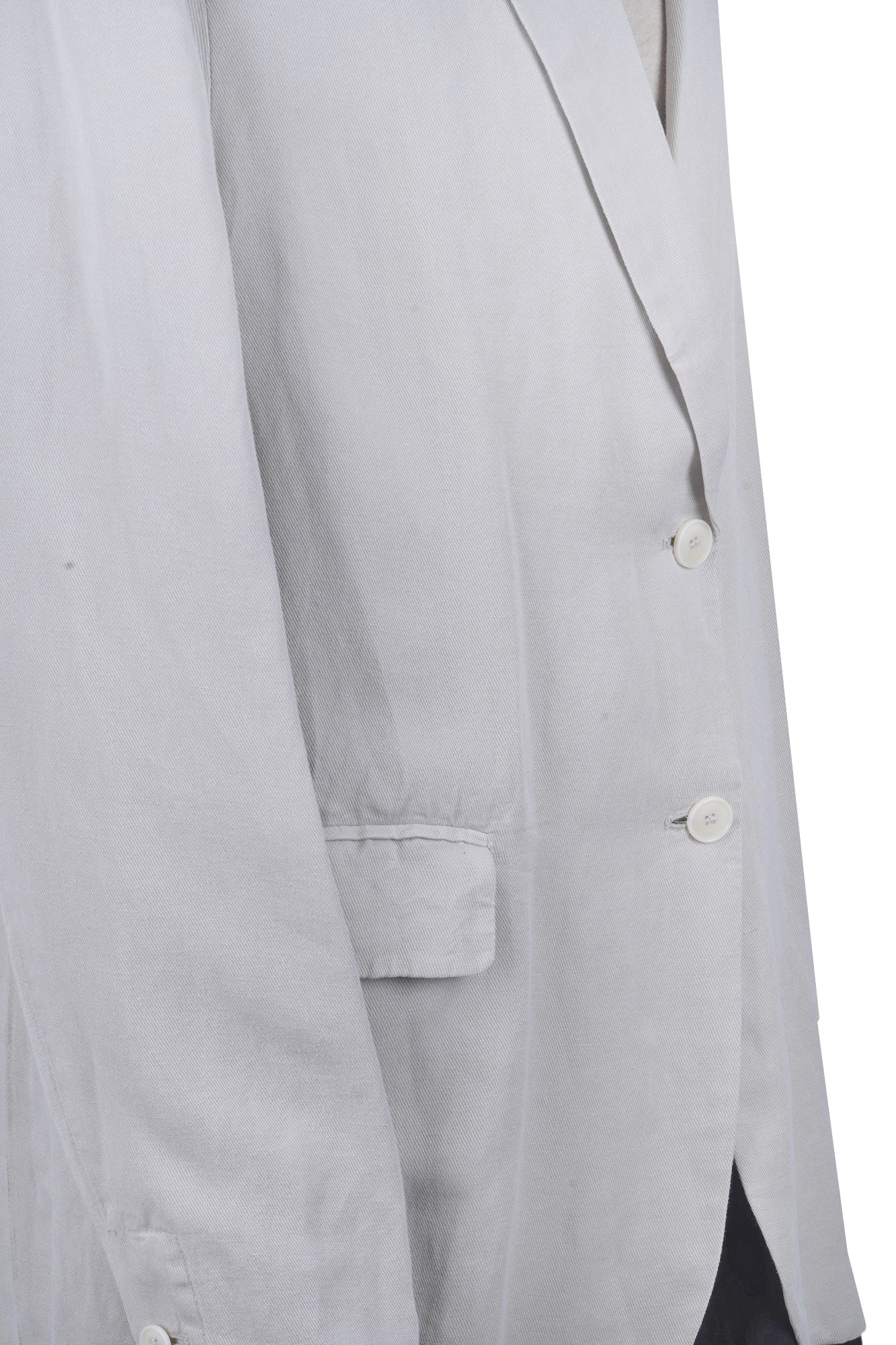Jucca - Giacca - 471684 - Grigio chiaro - Image 6