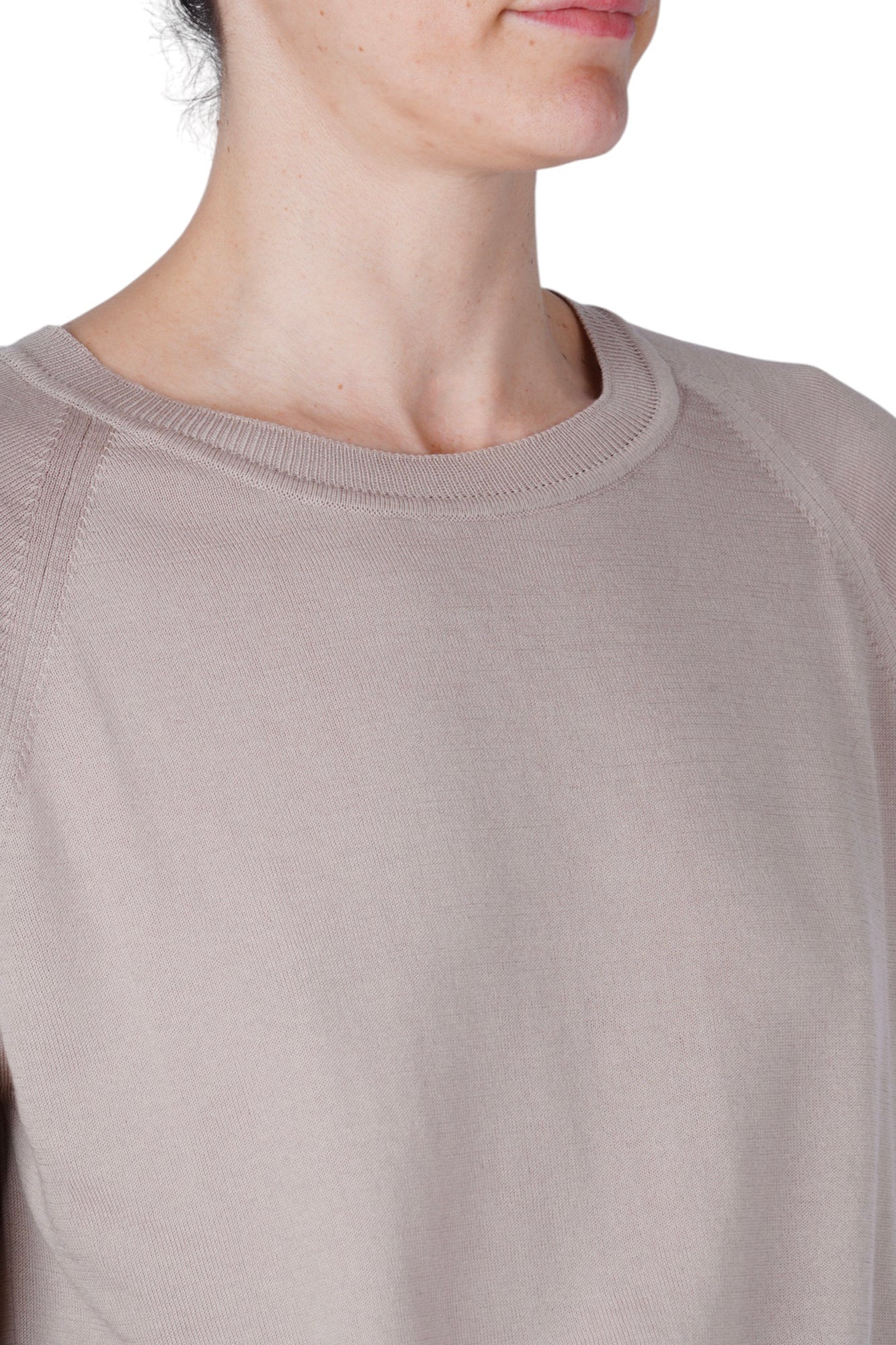 Jucca - Maglia - 470856 - Beige - Image 6