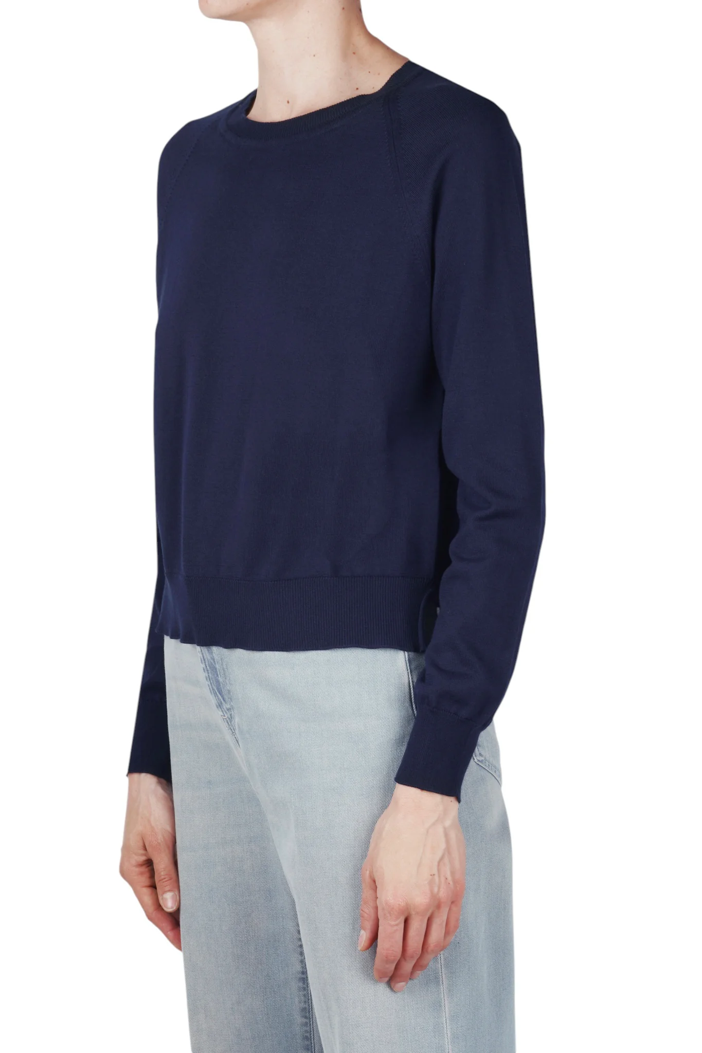 Jucca - Maglia - 470856 - Navy - Image 4