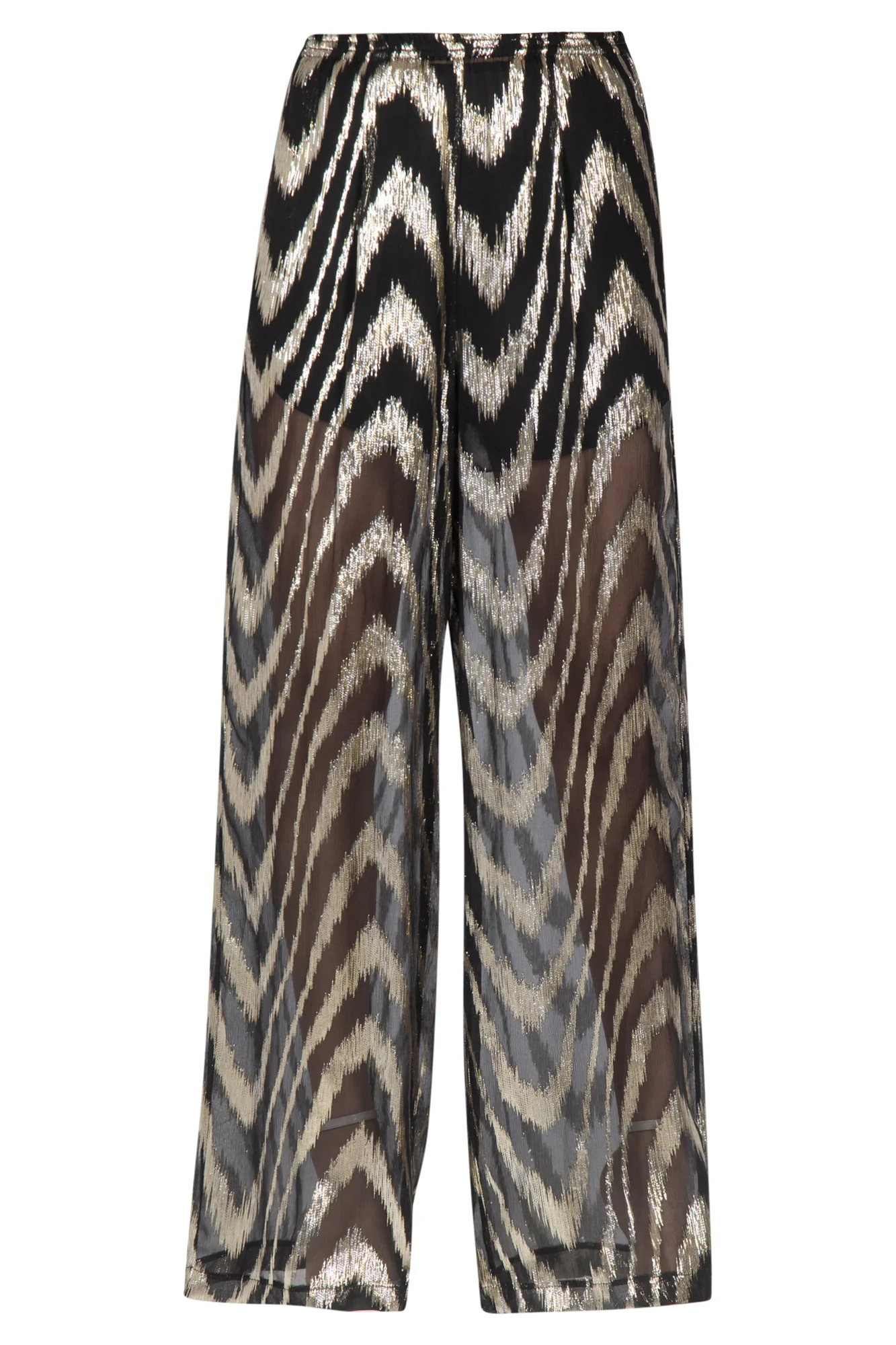 Jucca - Pantalone - 431694 - Nero - Image 3