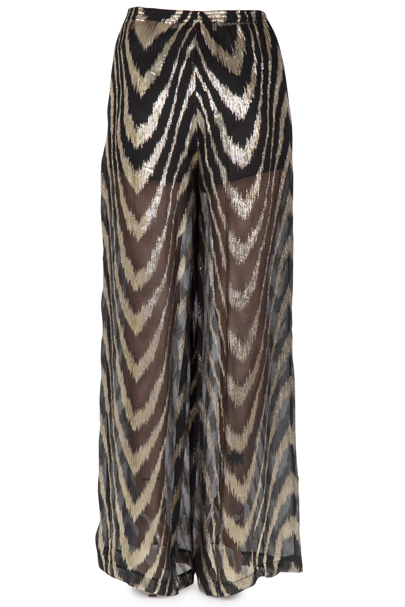 Jucca - Pantalone - 431694 - Nero - Image 5