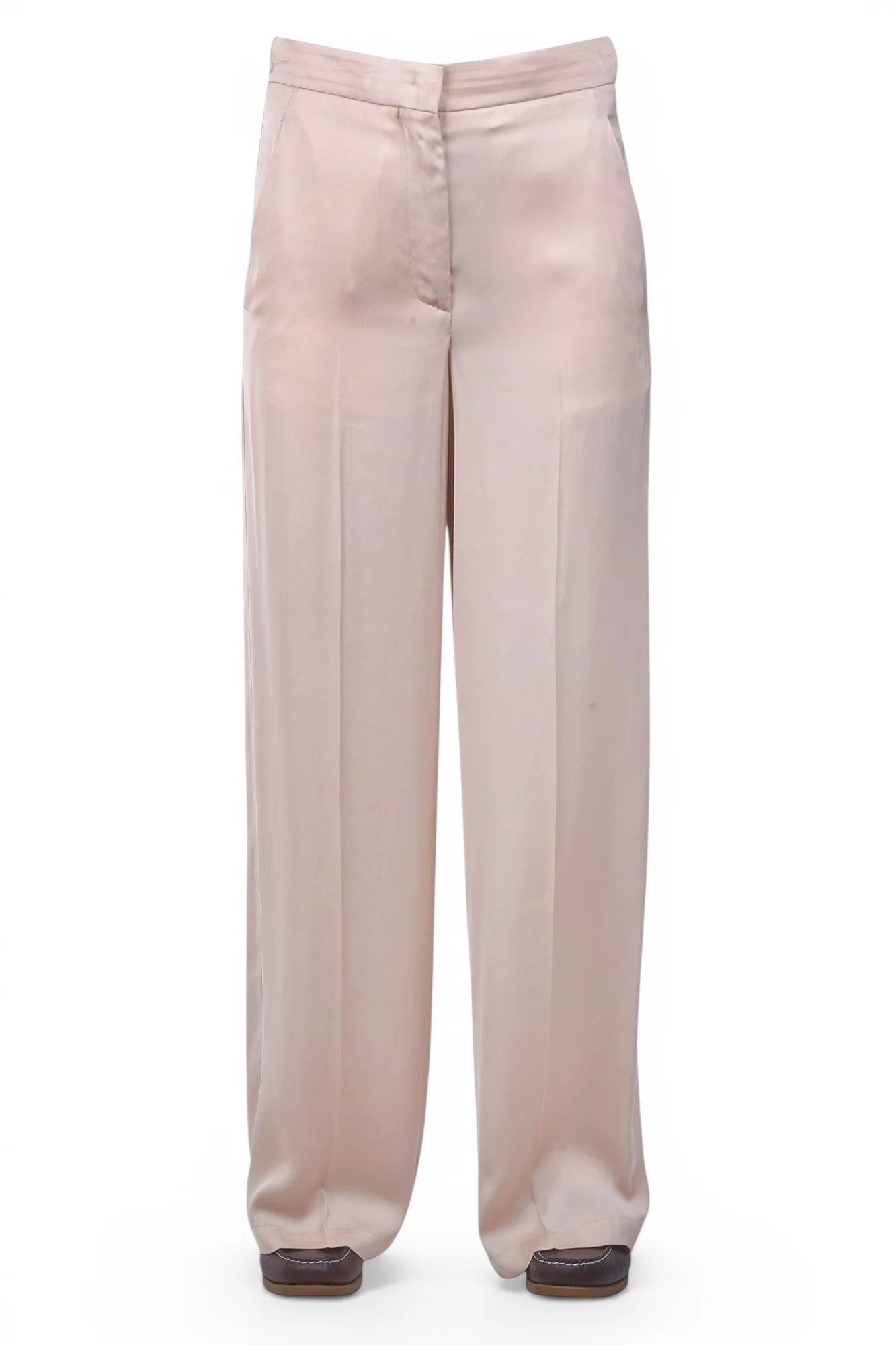Jucca - Pantalone - 471685 - Cipria - Image 3