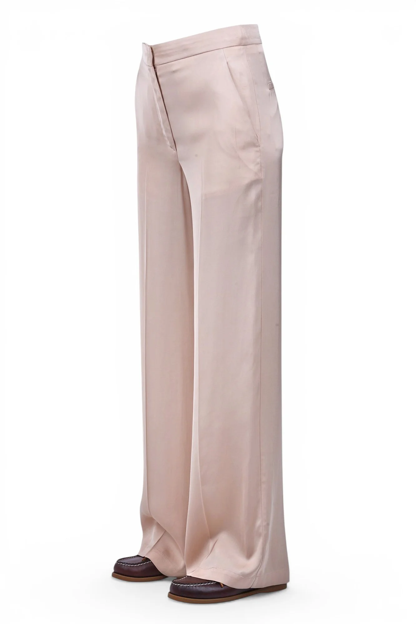 Jucca - Pantalone - 471685 - Cipria - Image 4