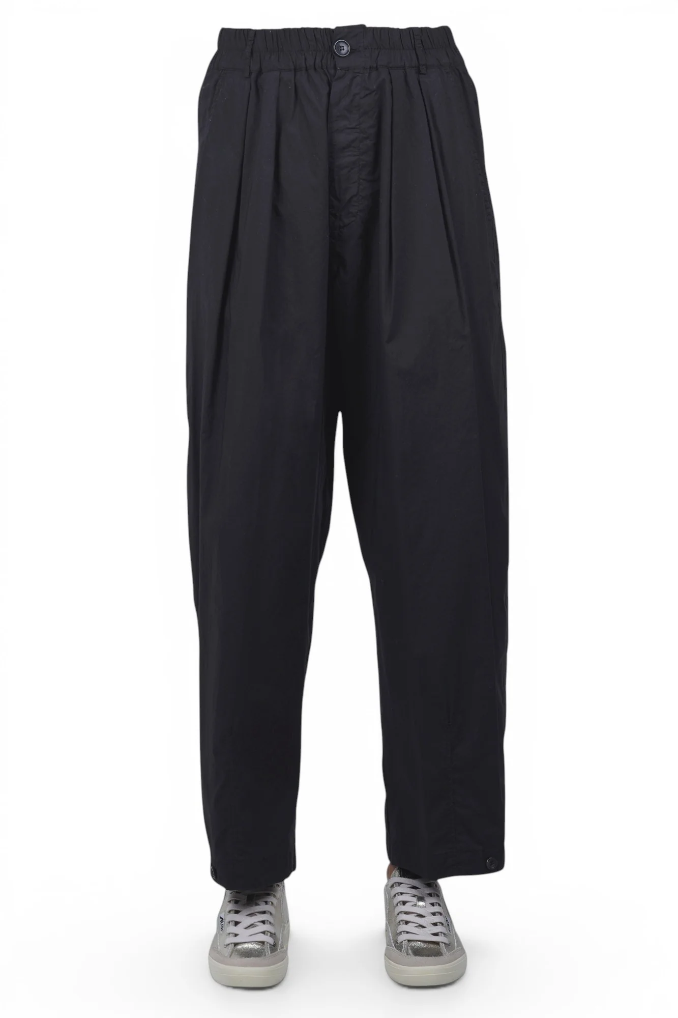 Jucca - Pantalone - 471721 - Nero - Image 3