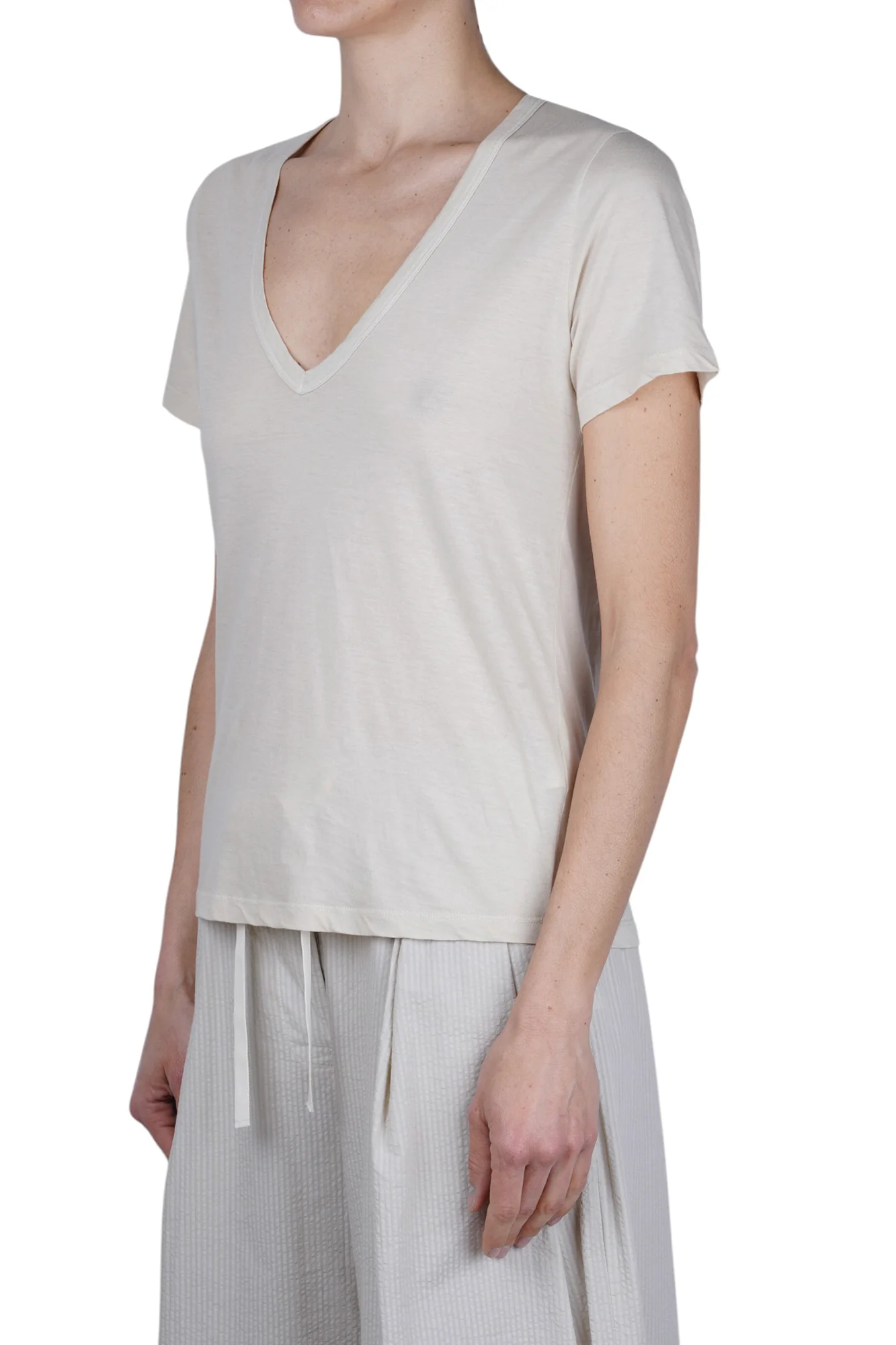 Jucca - T-shirt - 470897 - Sabbia - Image 4