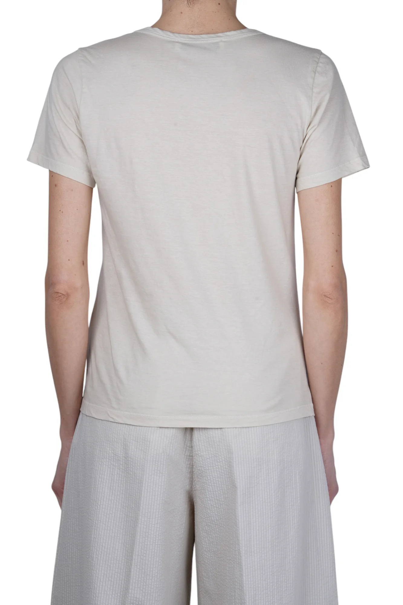 Jucca - T-shirt - 470897 - Sabbia - Image 5