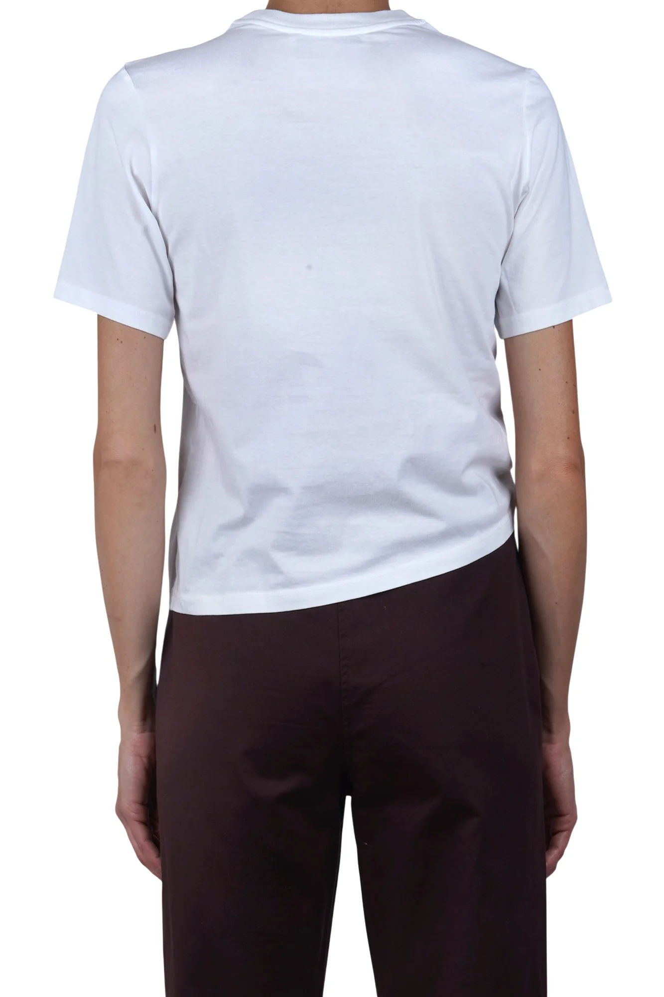 Jucca - T-shirt - 471724 - Bianco - Image 5