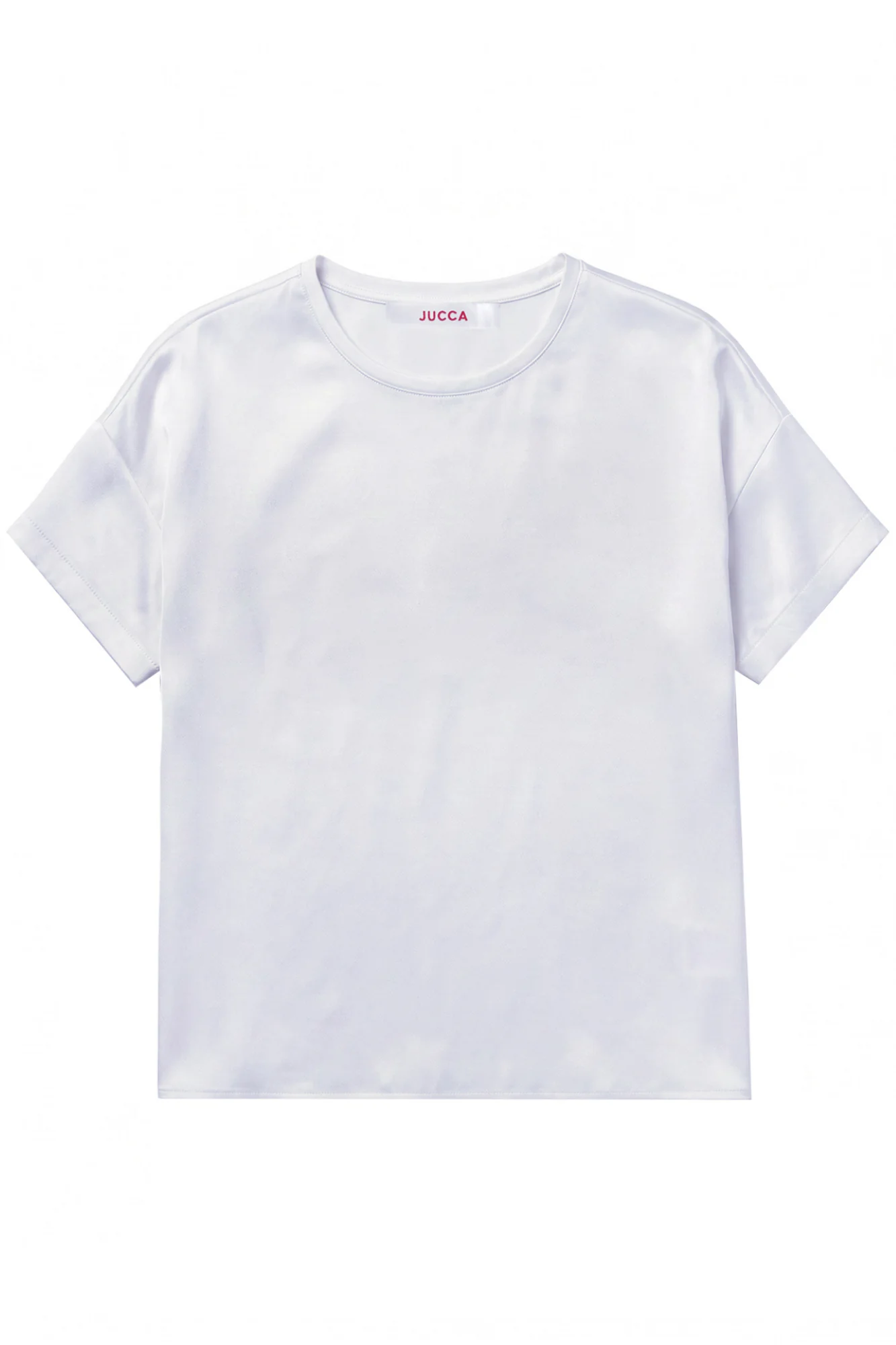 Jucca - T-shirt - 471734 - Panna