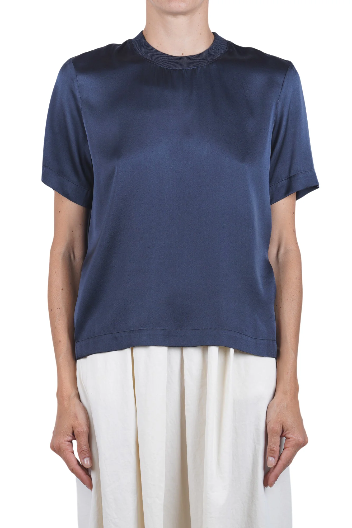 Jucca - T-shirt - 471737 - Blu - Image 3