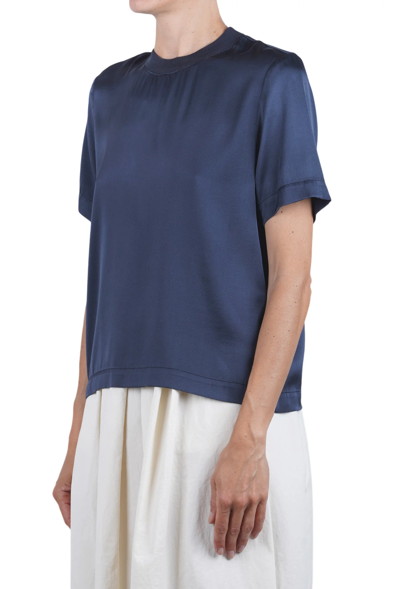 Jucca - T-shirt - 471737 - Blu - Image 4