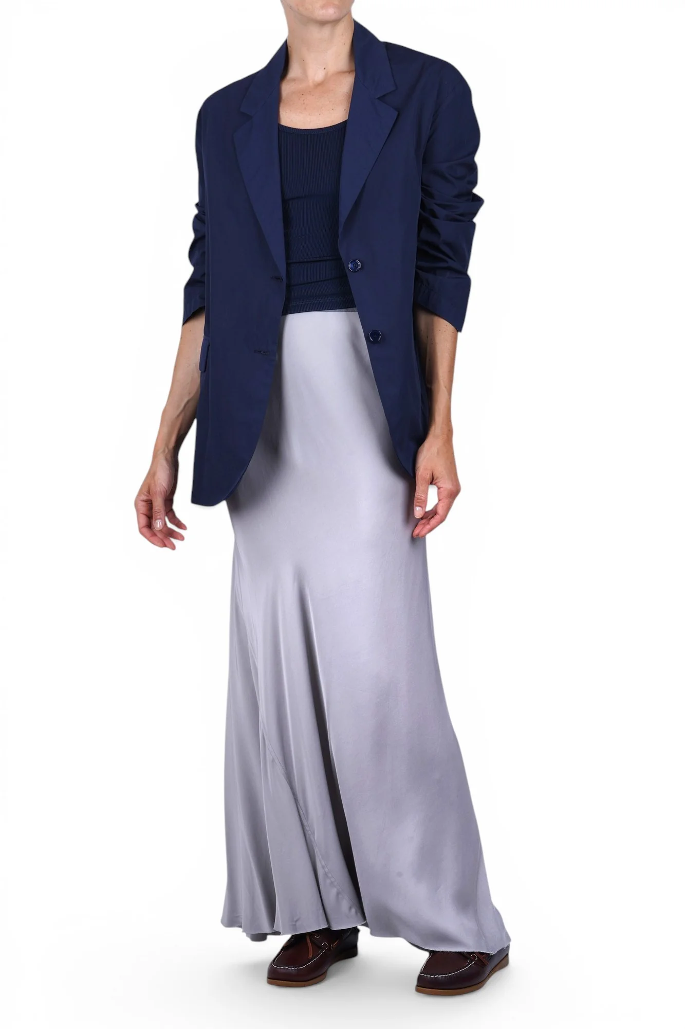 Jucca - Top - 470864 - Blu - Image 2