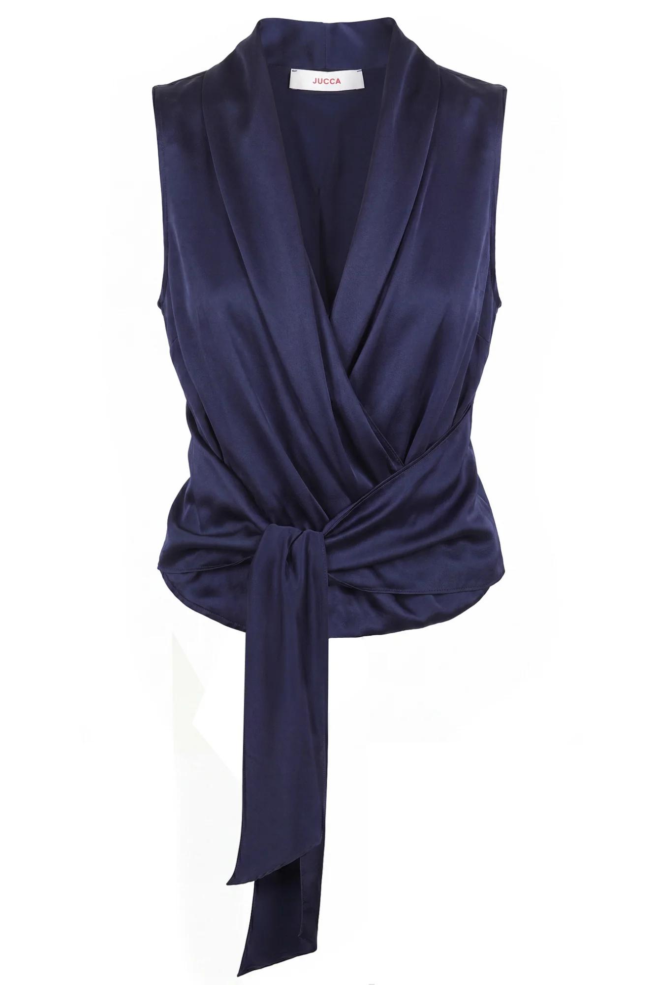 Jucca - Top - 471675 - Blu