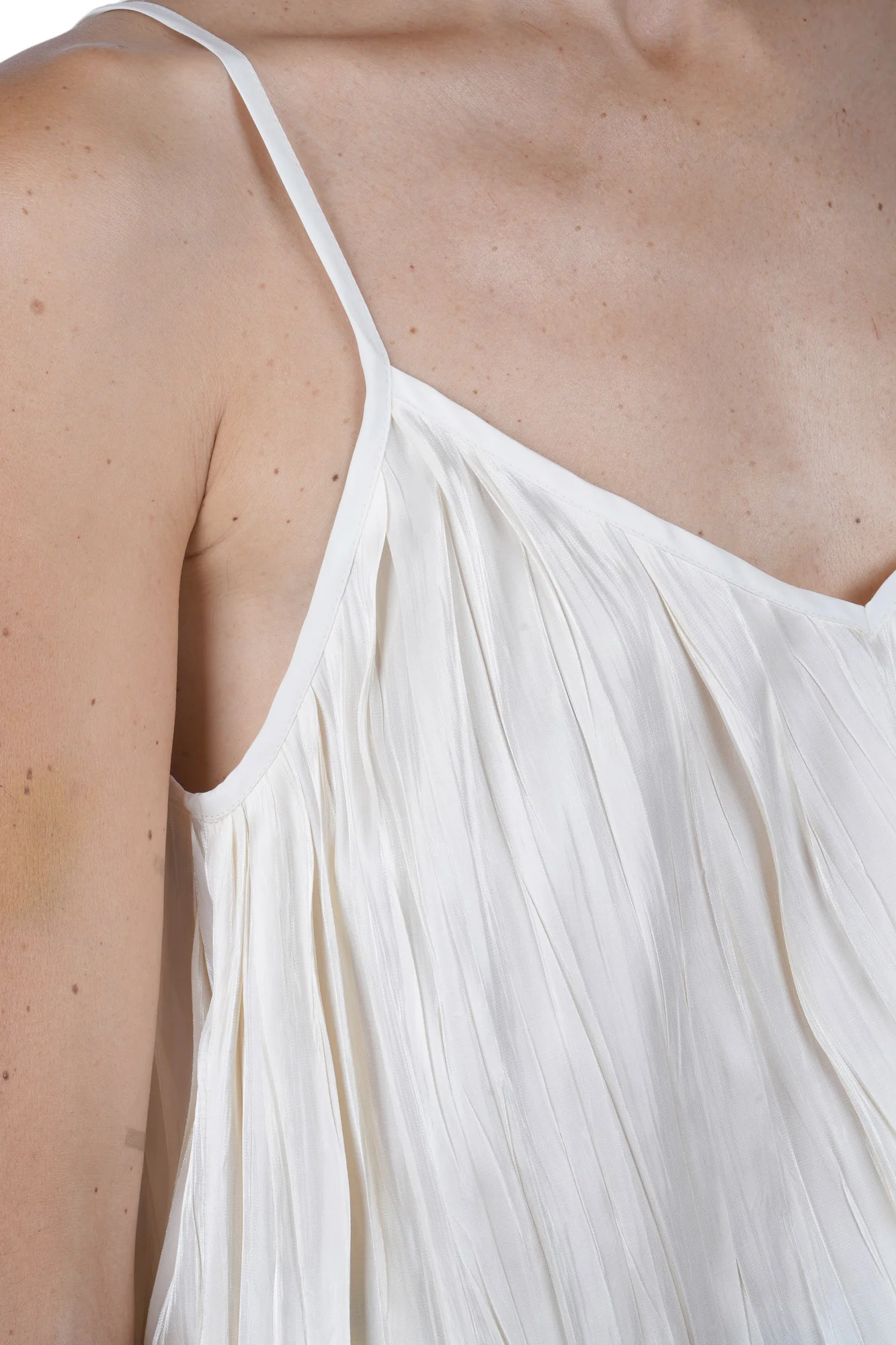 Jucca - Top - 471719 - Panna - Image 6