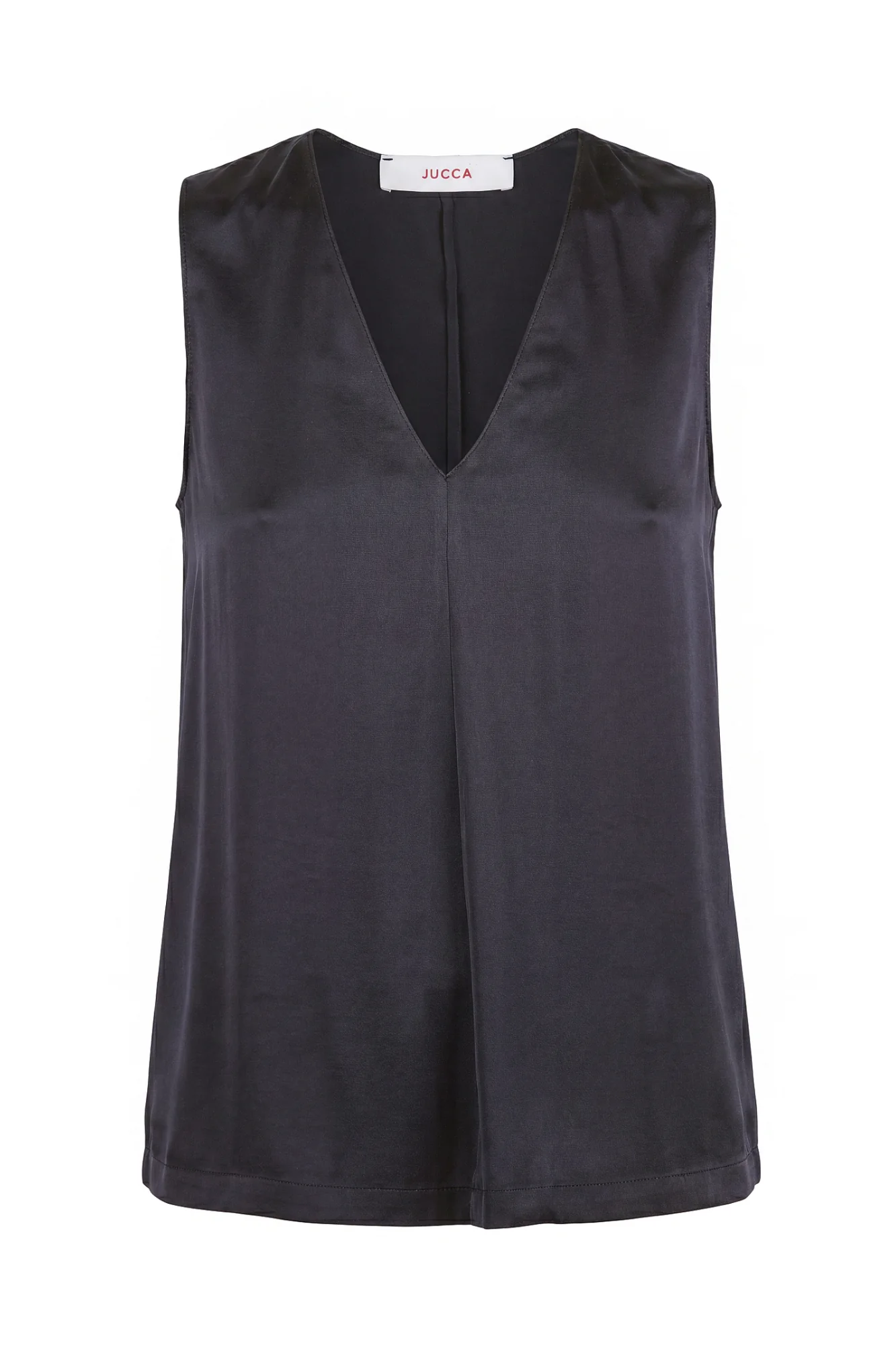 Jucca - Top - 471735 - Nero