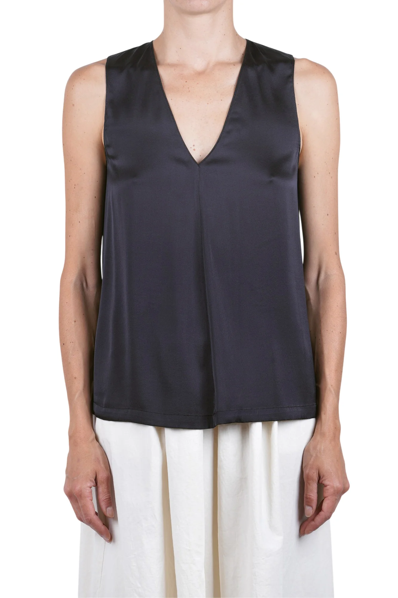 Jucca - Top - 471735 - Nero - Image 3