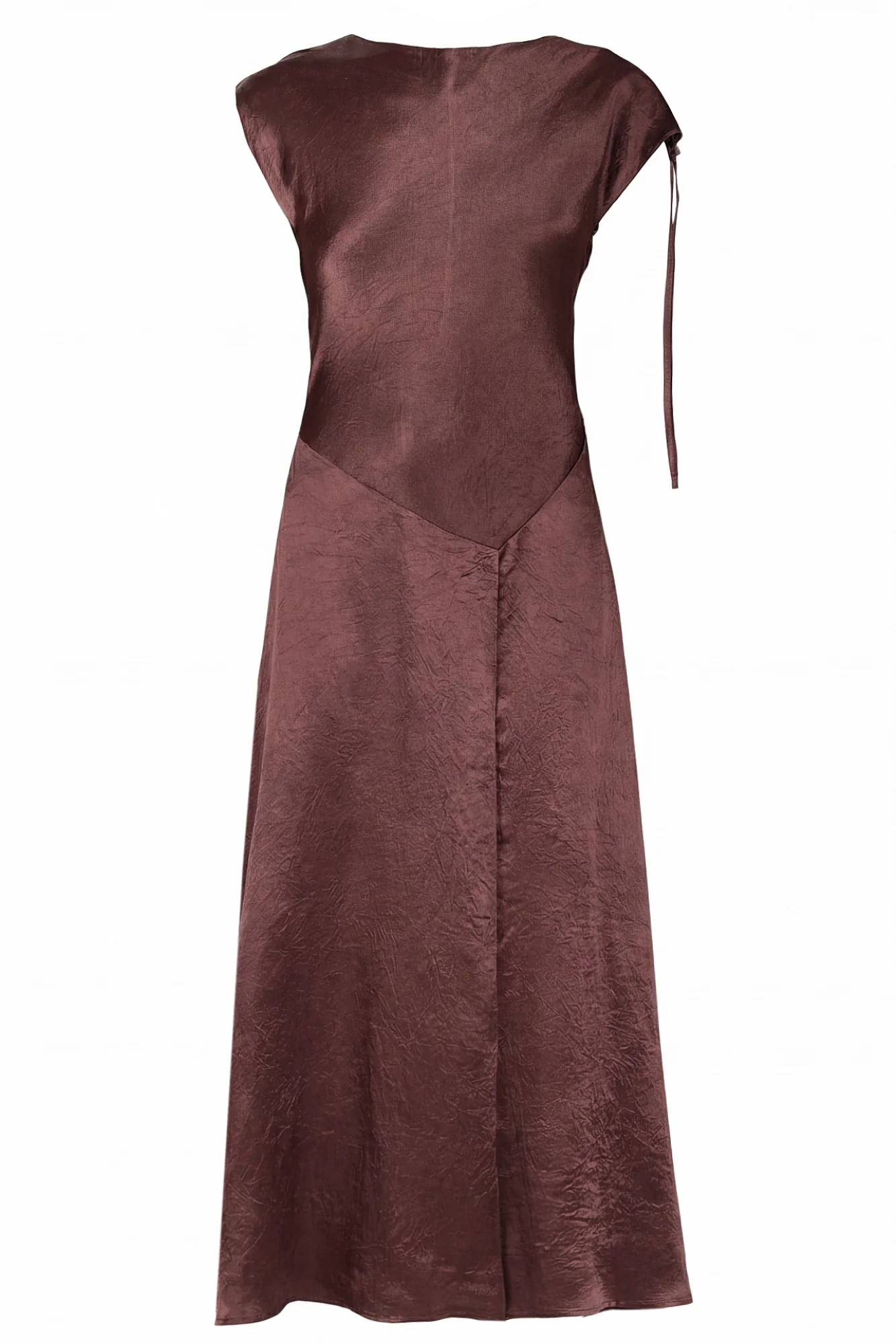 La Femme Blanche - Abito - 471366 - Moka