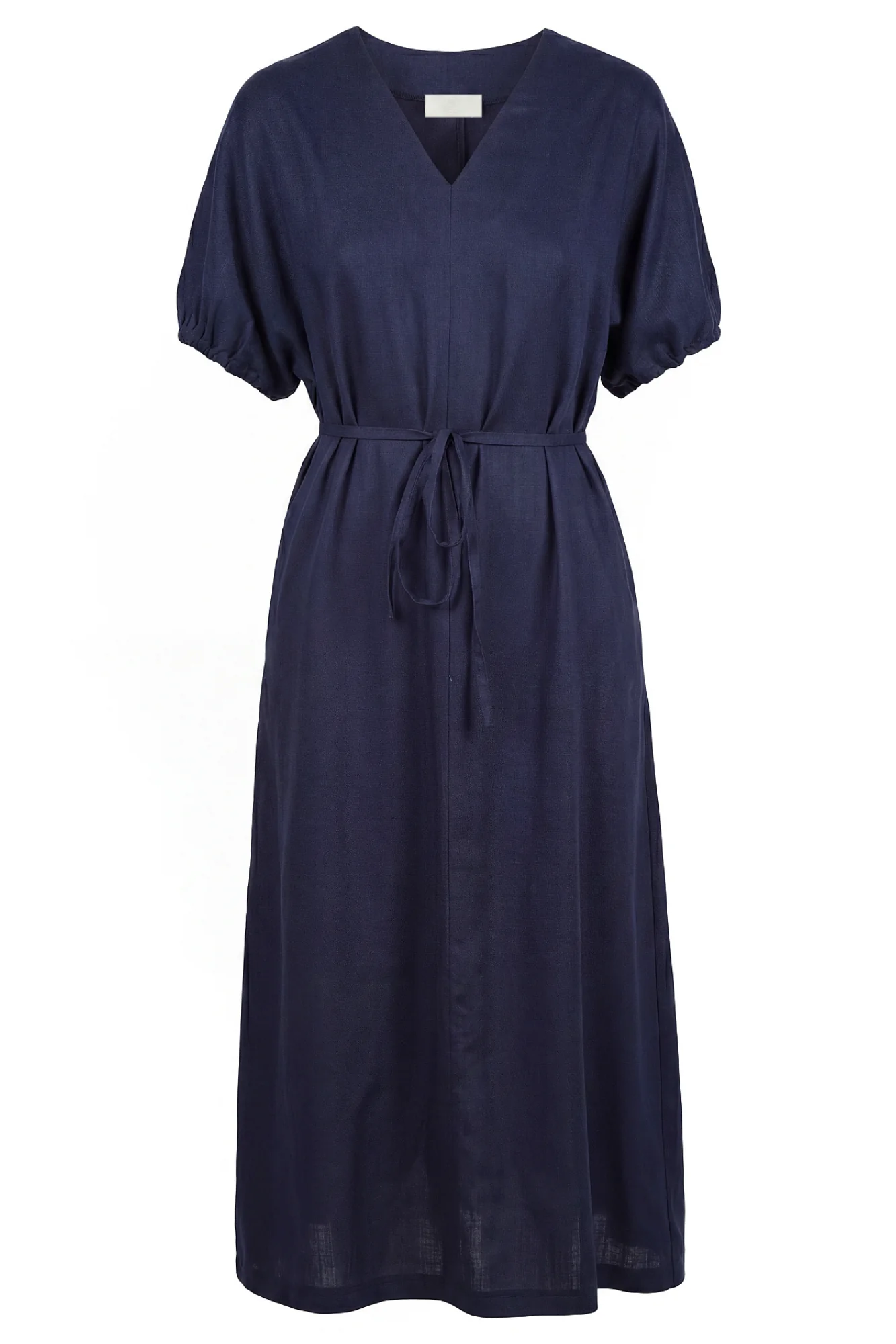 La Femme Blanche - Abito - 471583 - Blu