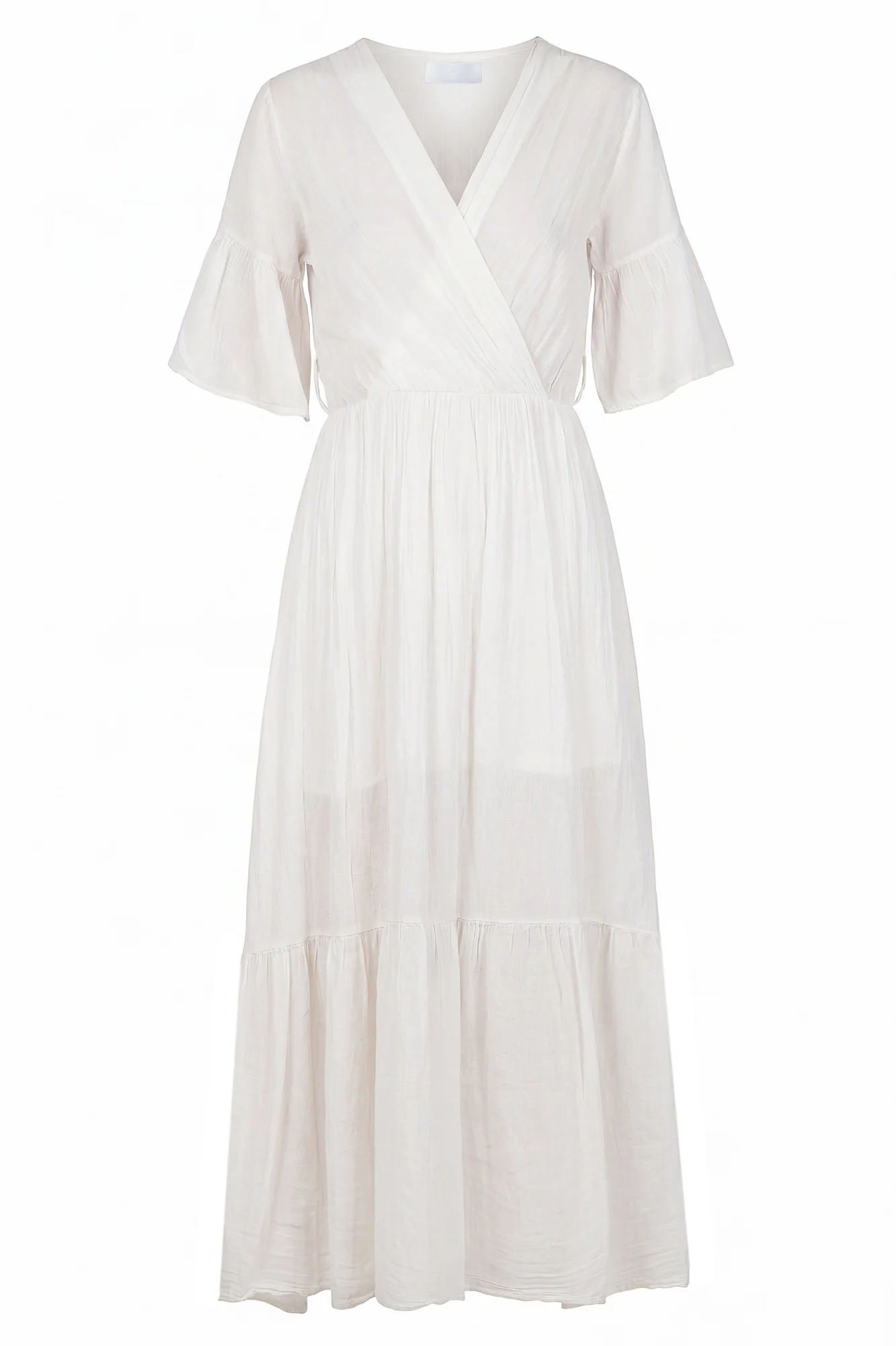 La Femme Blanche - Abito - 471632 - Bianco