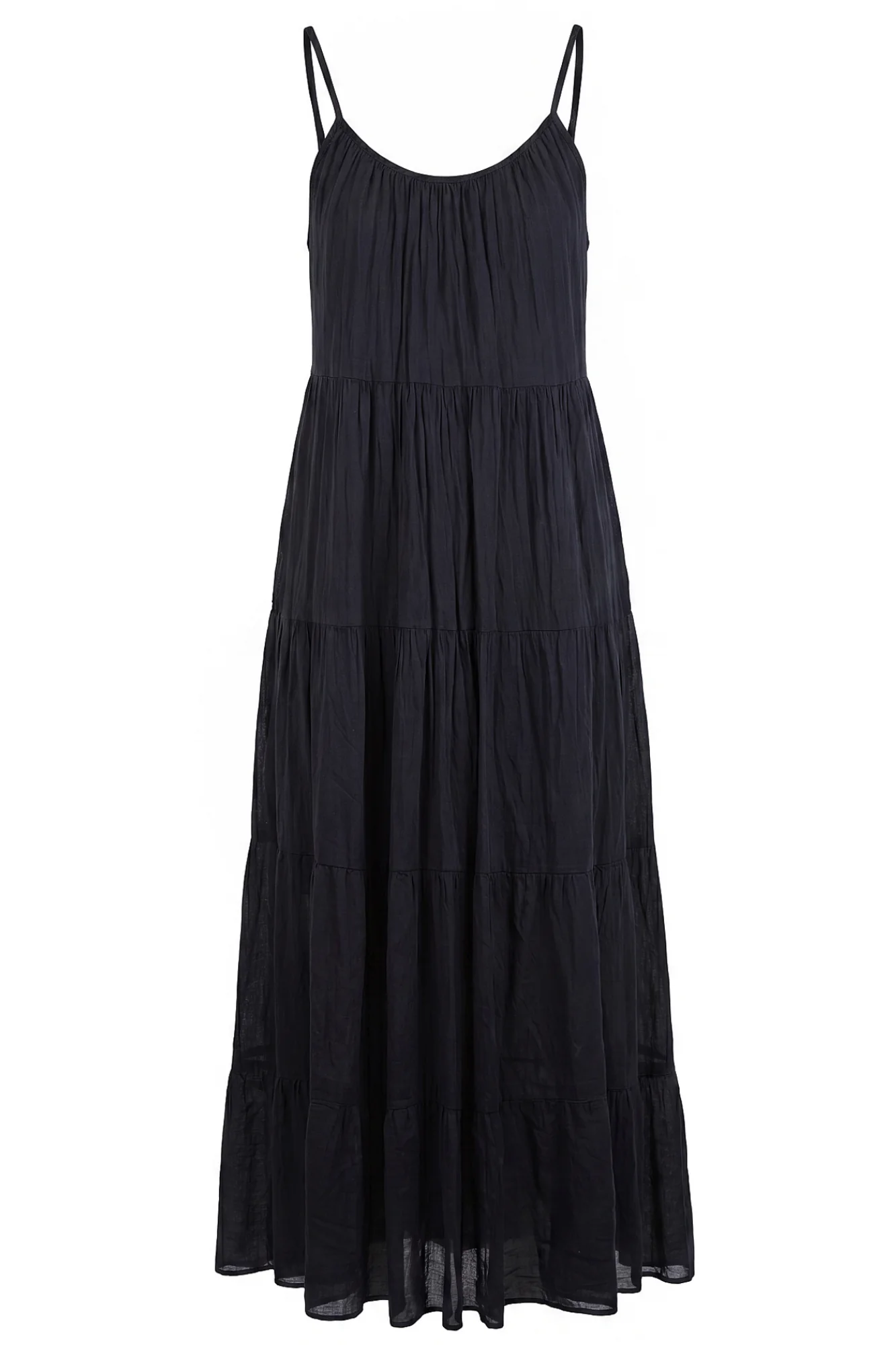 La Femme Blanche - Abito - 471710 - Nero