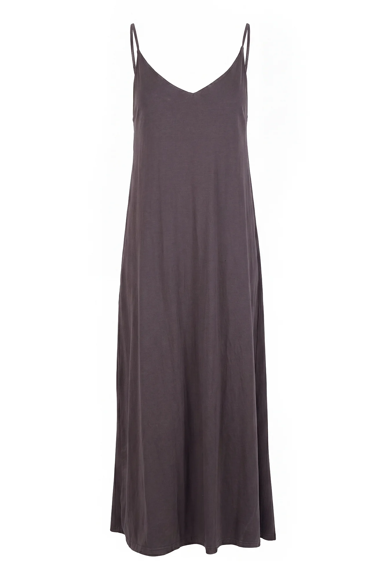 La Femme Blanche - Abito - 471782 - Marrone