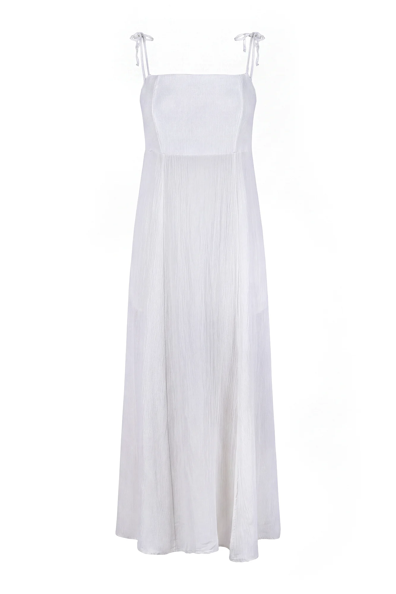 La Femme Blanche - Abito - 471785 - Panna