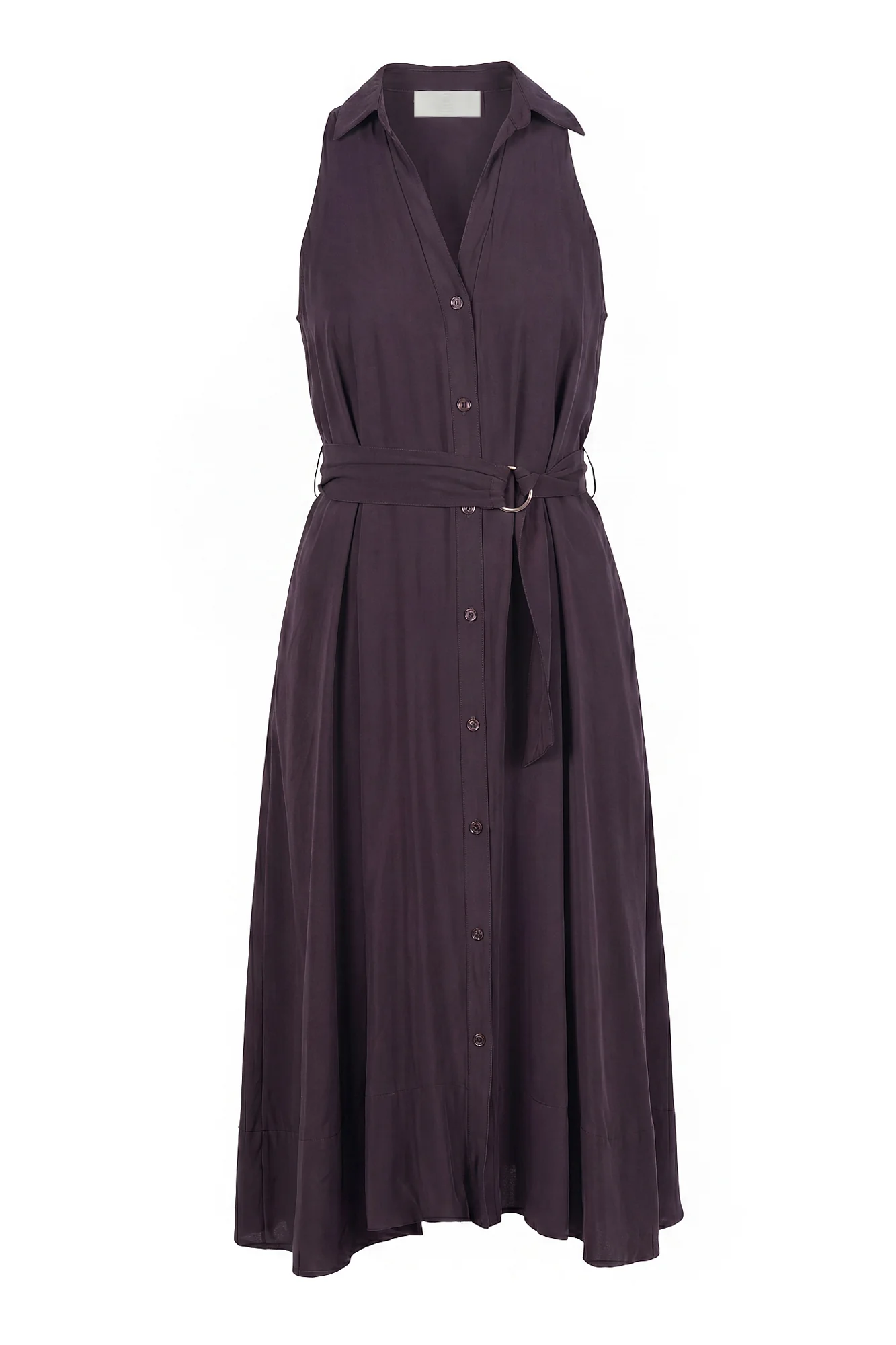La Femme Blanche - Abito - 471788 - Moka