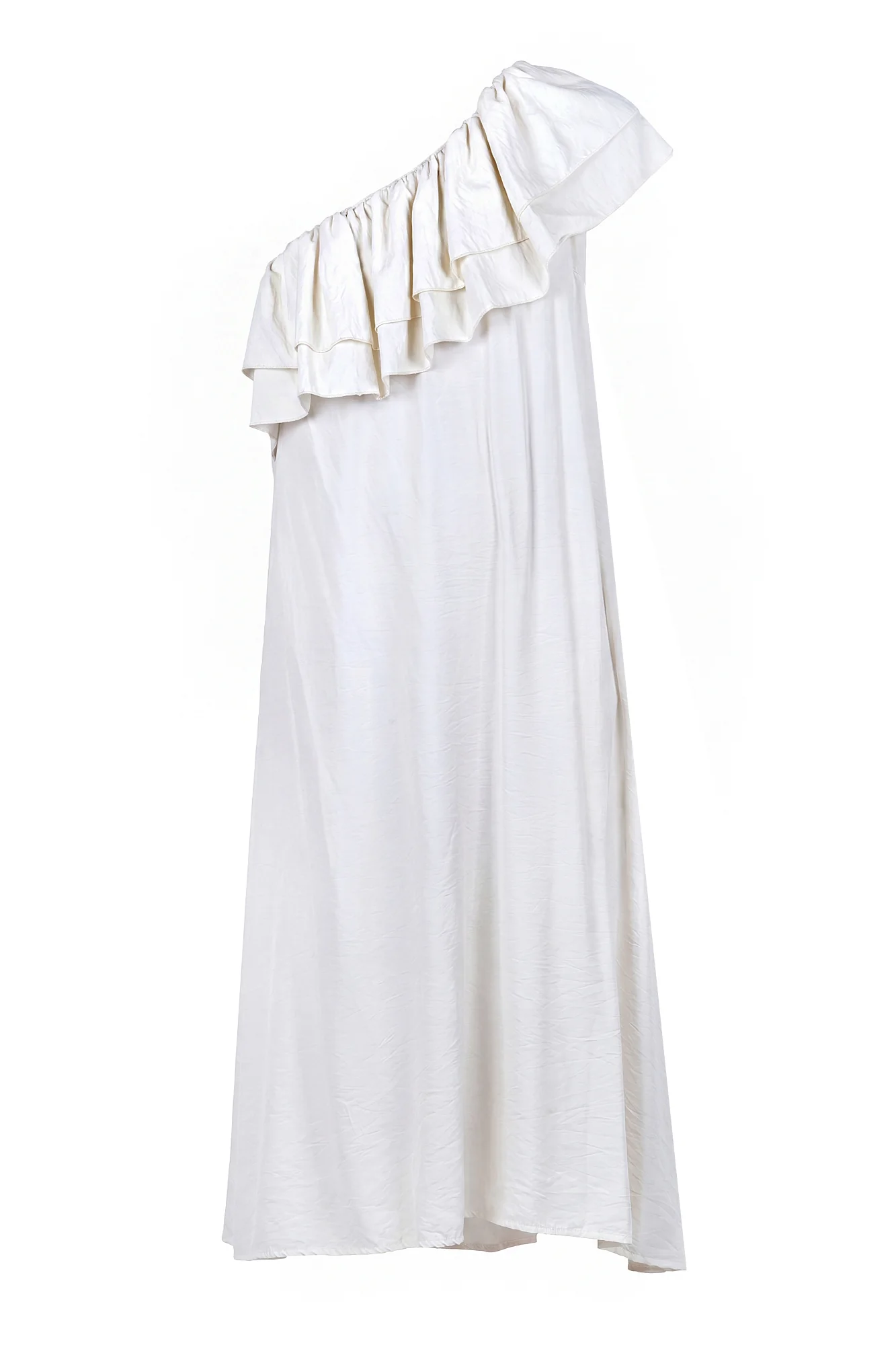 La Femme Blanche - Abito - 471796 - Panna