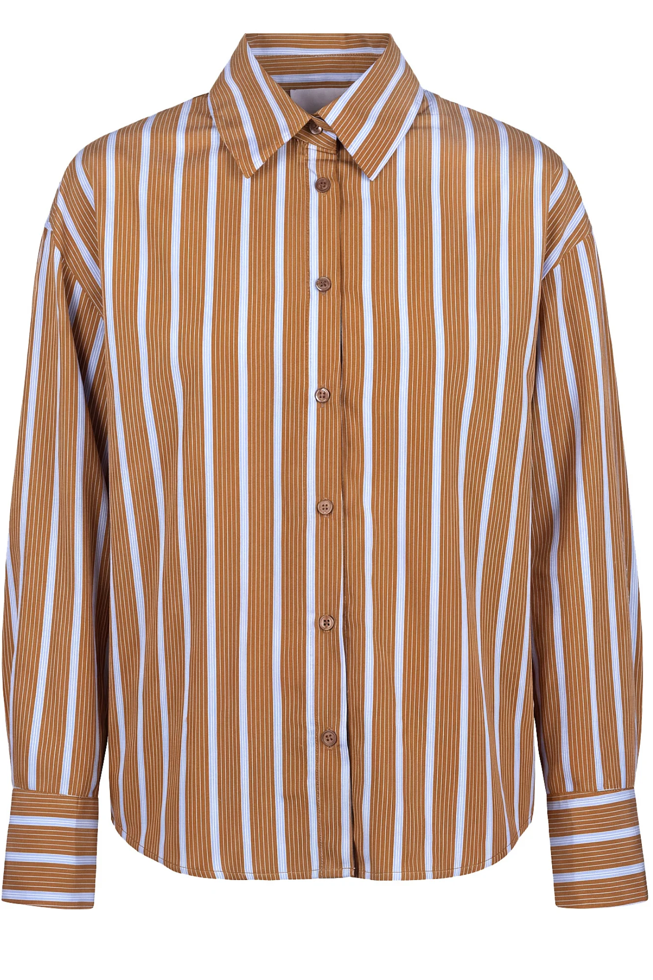 La Femme Blanche - Camicia - 471530 - Multicolor