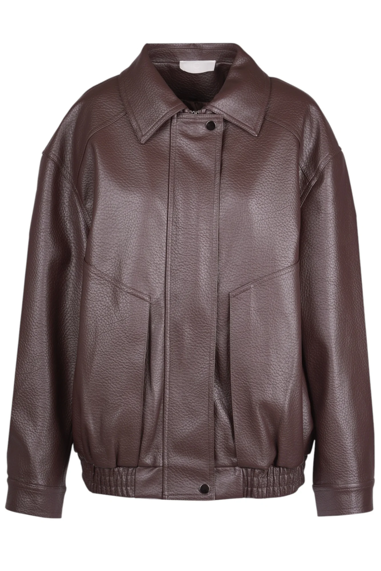 La Femme Blanche - Giubbotto - 471364 - Moka