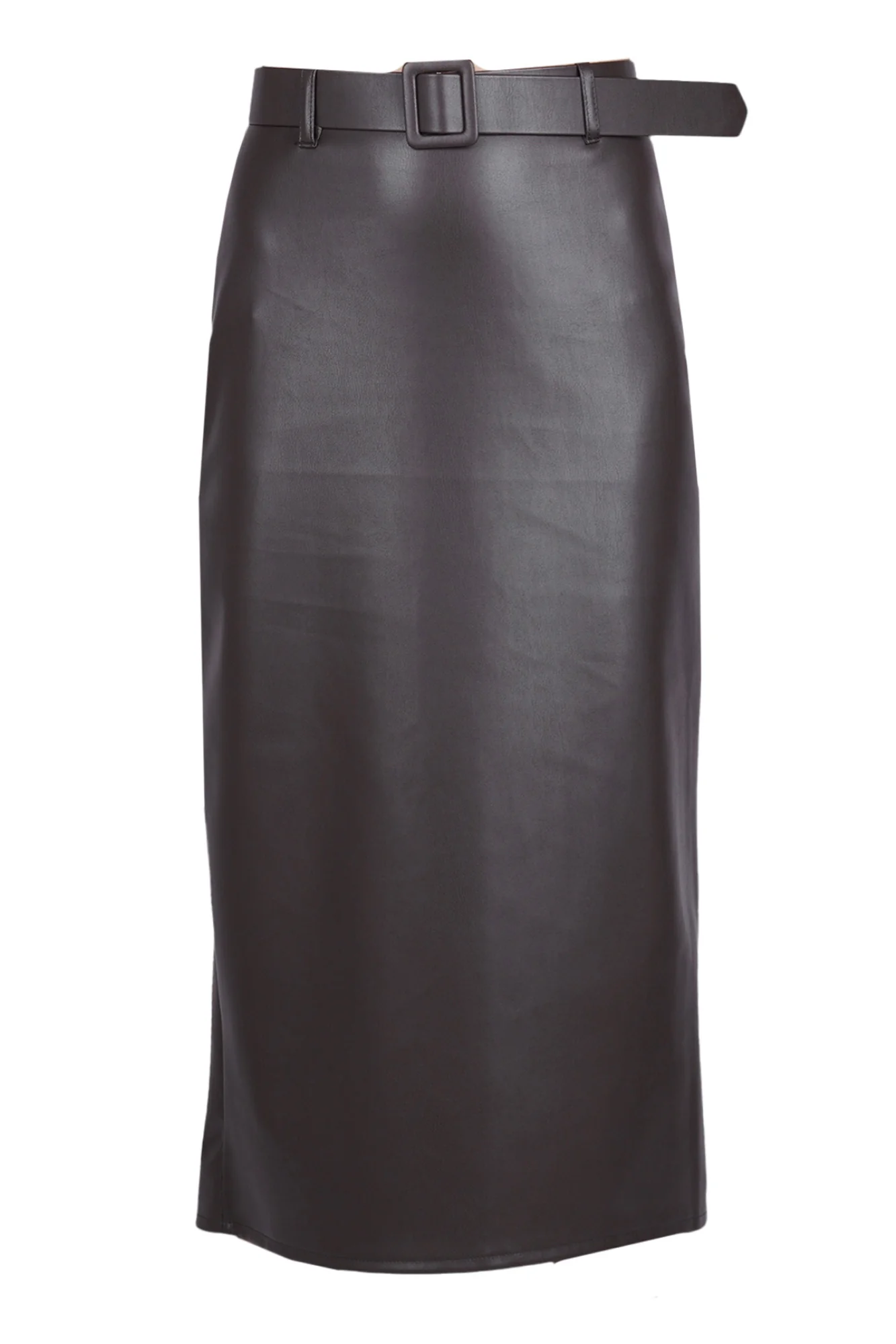 La Femme Blanche - Gonna - 471211 - Moka