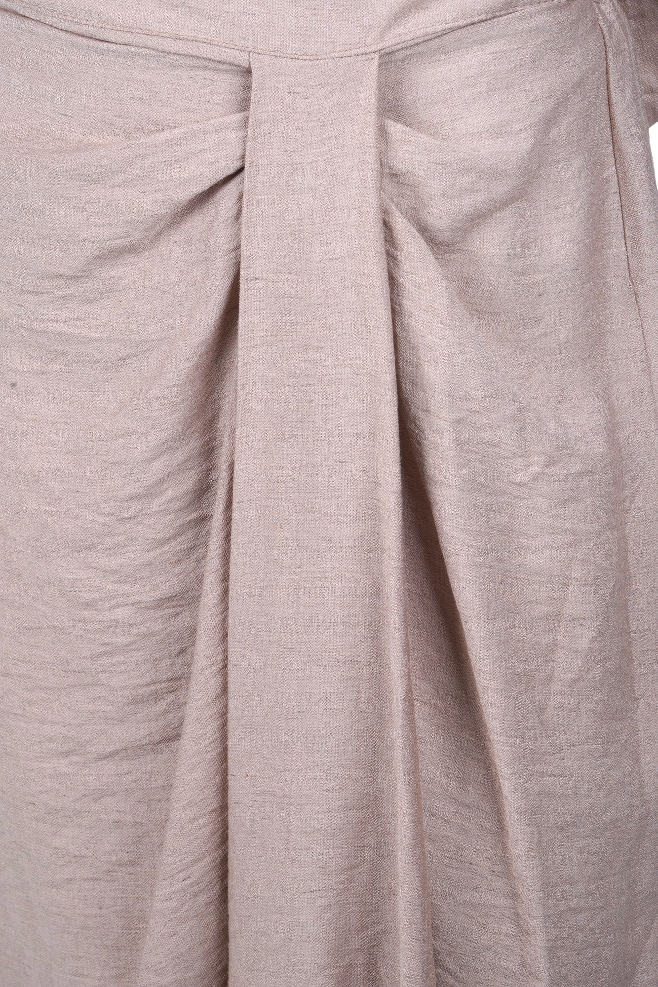 La Femme Blanche - Gonna - 471673 - Beige - Image 6
