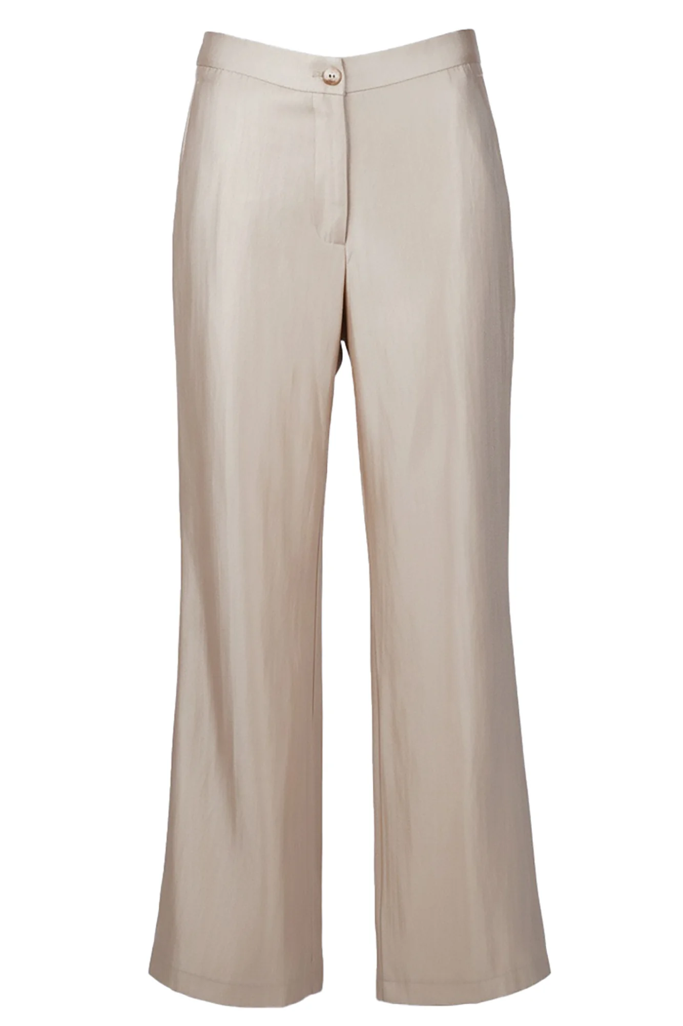 La Femme Blanche - Pantalone - 471361 - Oro