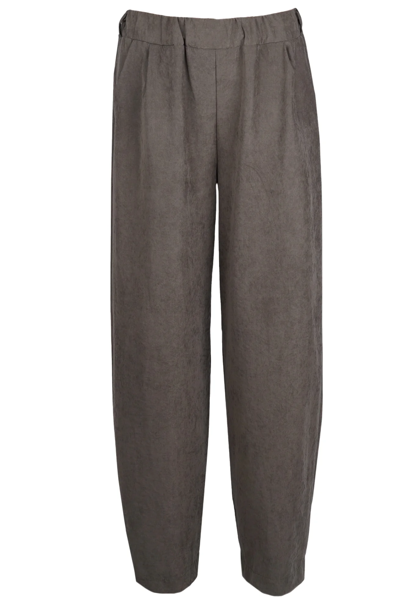 La Femme Blanche - Pantalone - 471473 - Militare