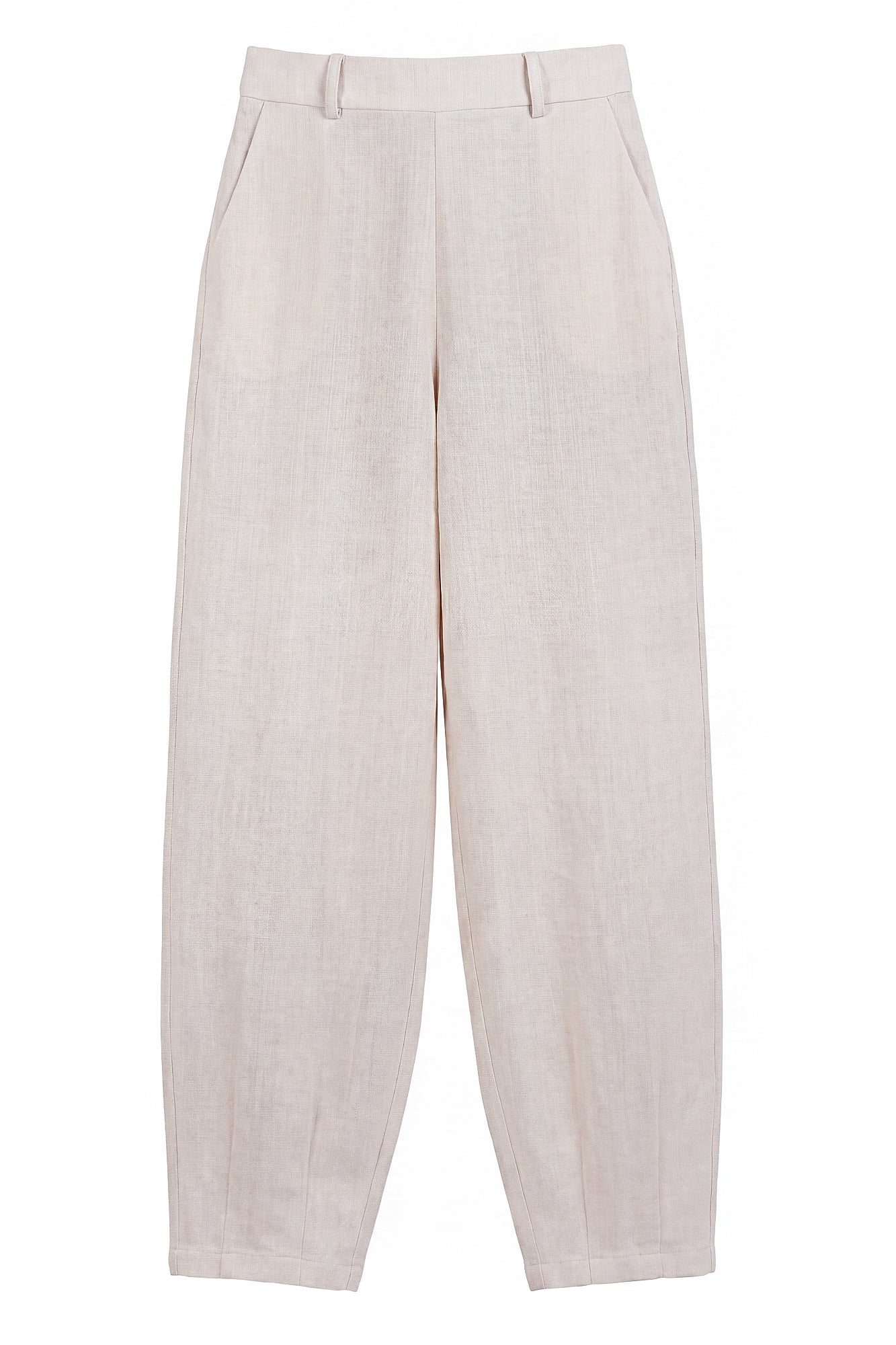 La Femme Blanche - Pantalone - 471605 - Panna