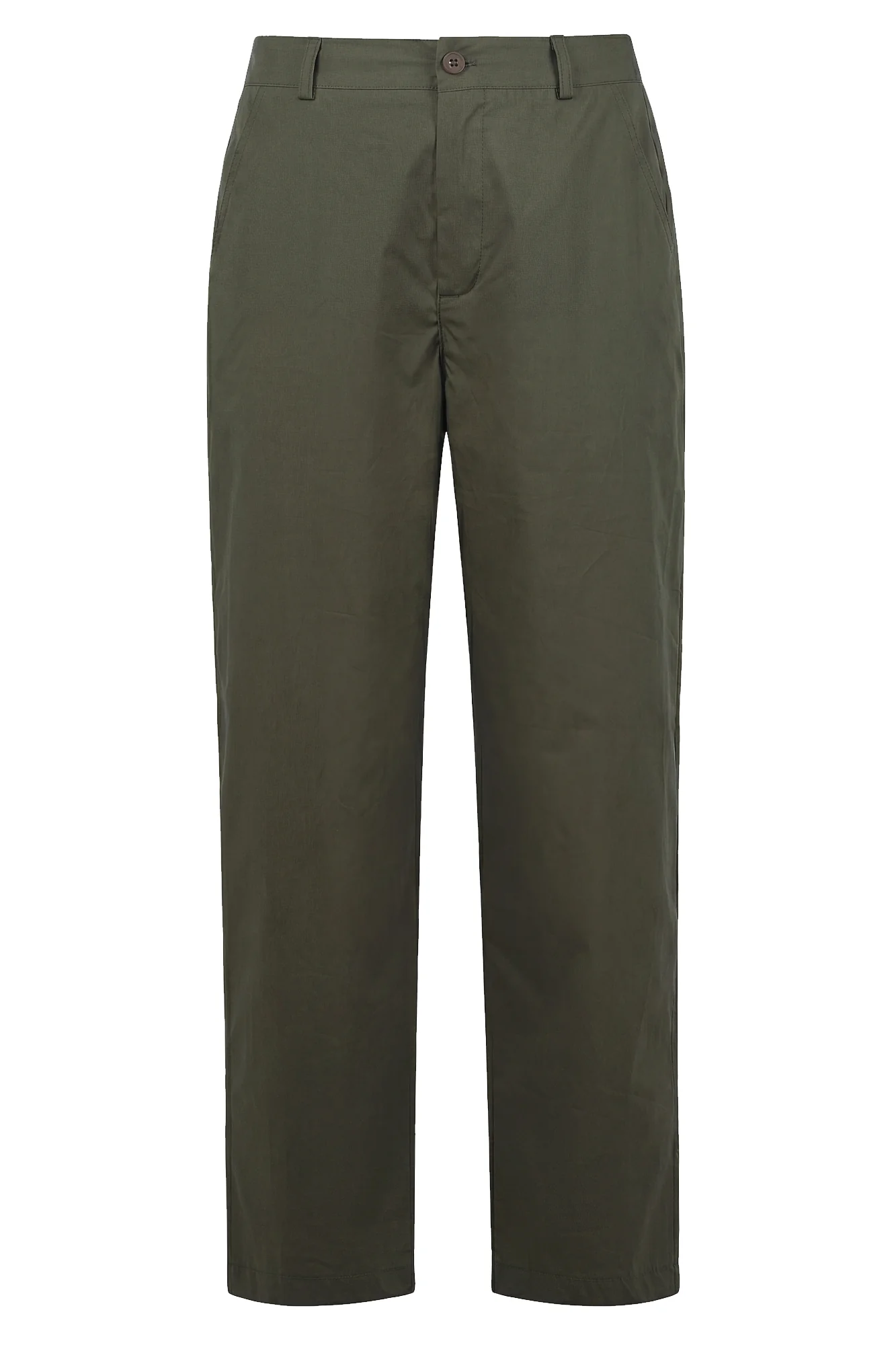 La Femme Blanche - Pantalone - 471624 - Militare