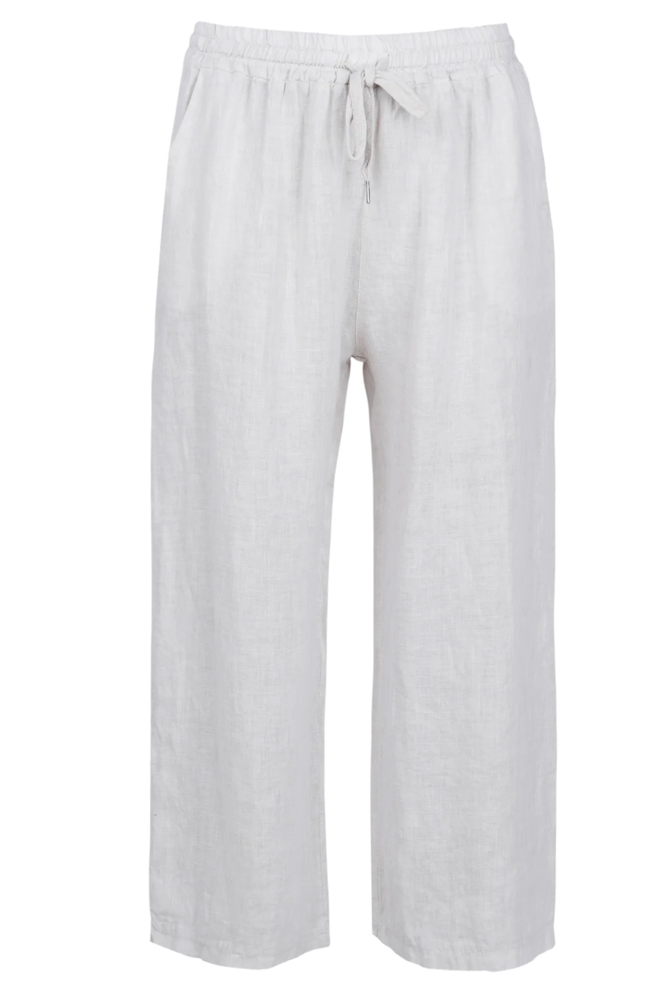 La Femme Blanche - Pantalone - 471658 - Sabbia