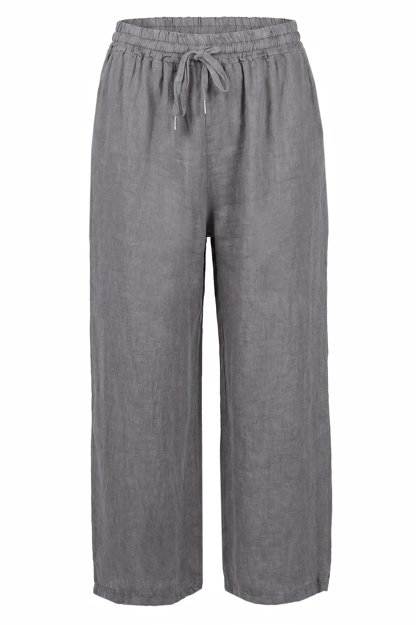 La Femme Blanche - Pantalone - 471658 - Taupe