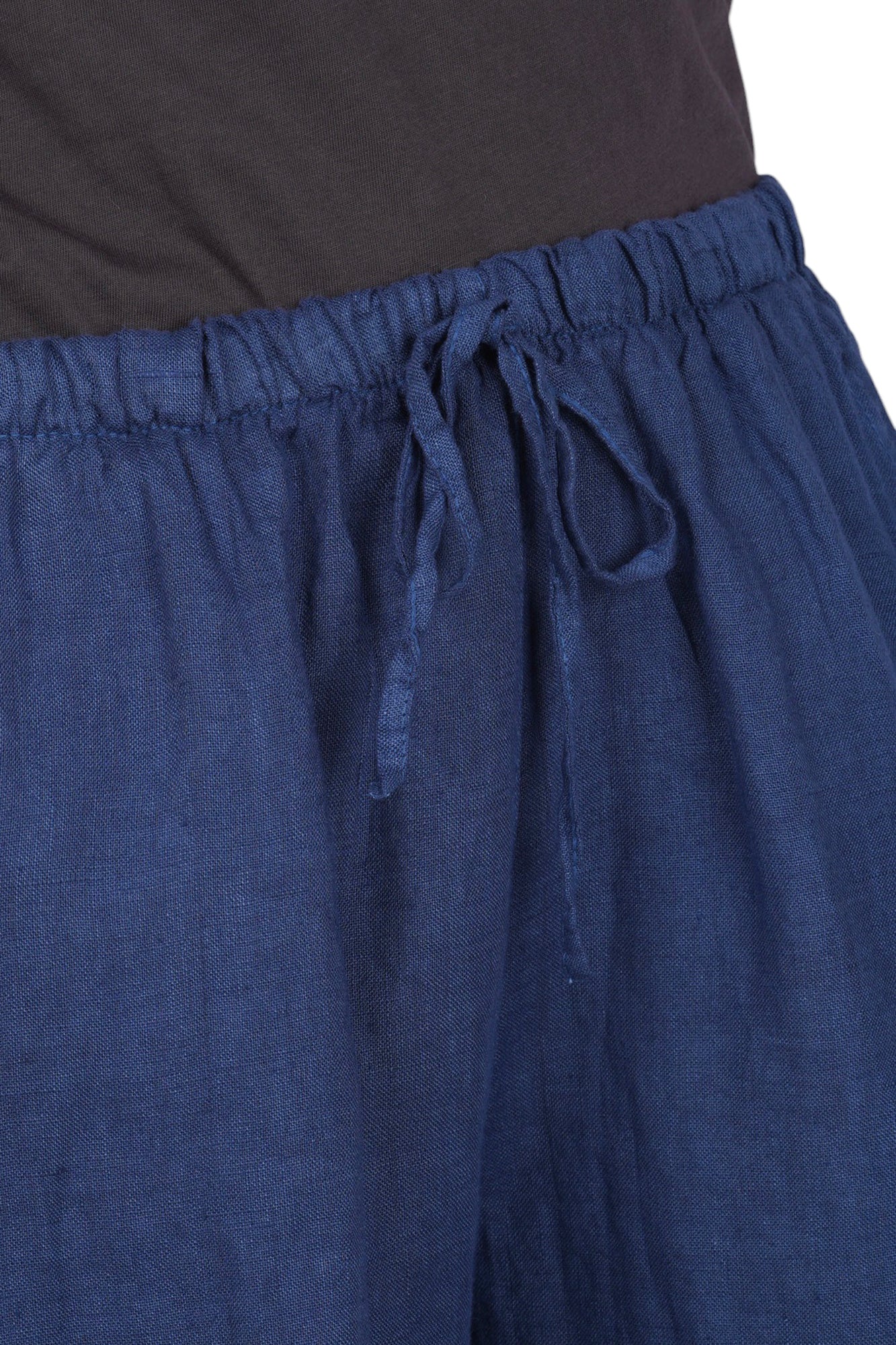La Femme Blanche - Shorts - 471662 - Blu - Image 6