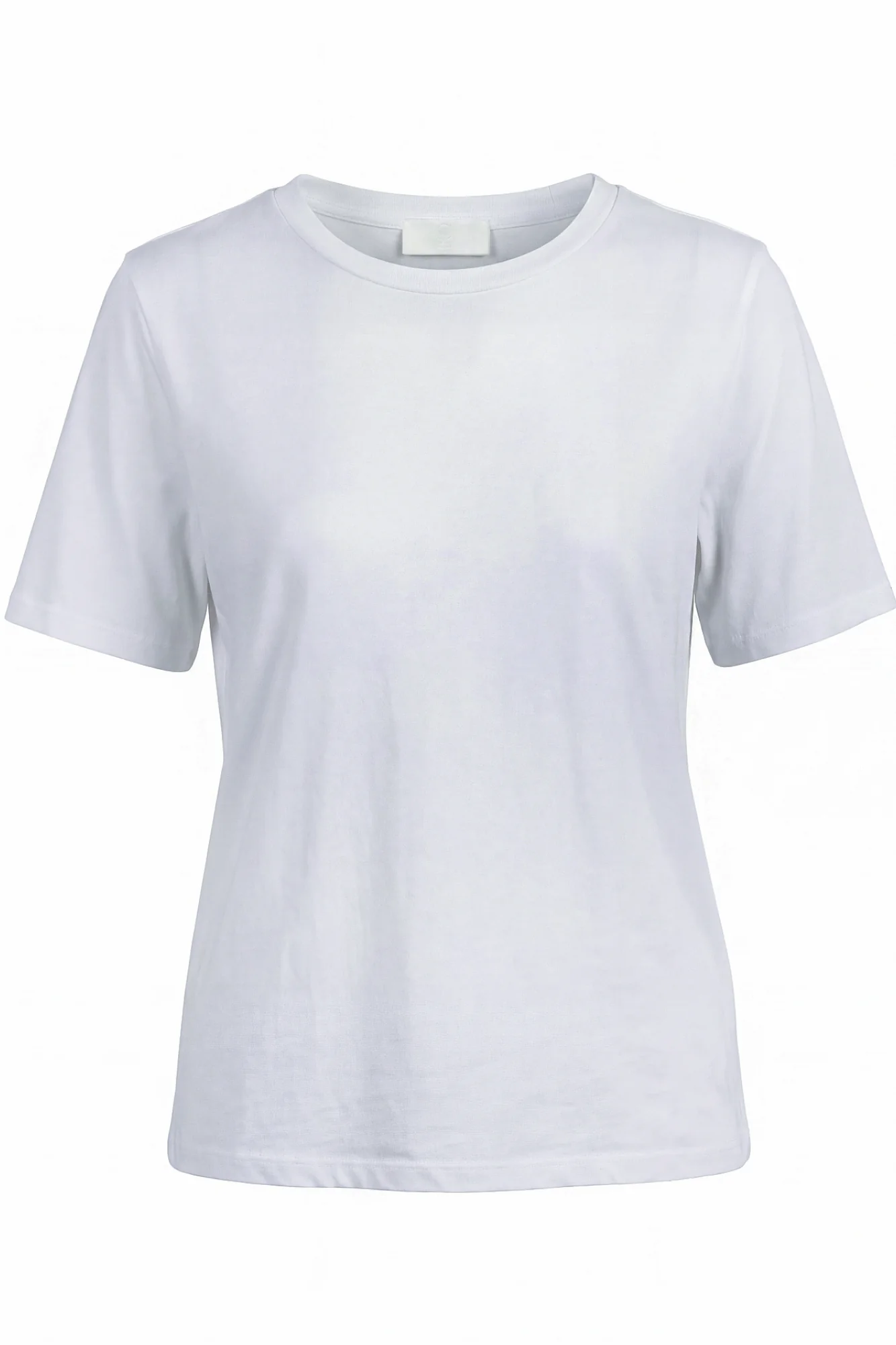 La Femme Blanche - T-shirt - 471523 - Bianco