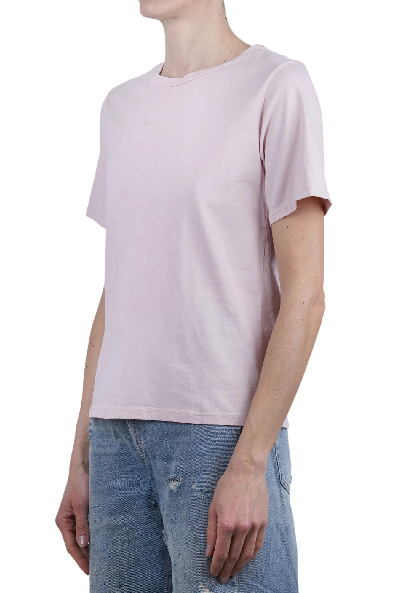 La Femme Blanche - T-shirt - 471523 - Rosa - Image 4