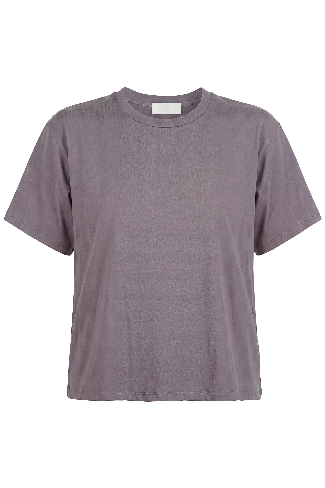 La Femme Blanche - T-shirt - 471527 - Marrone